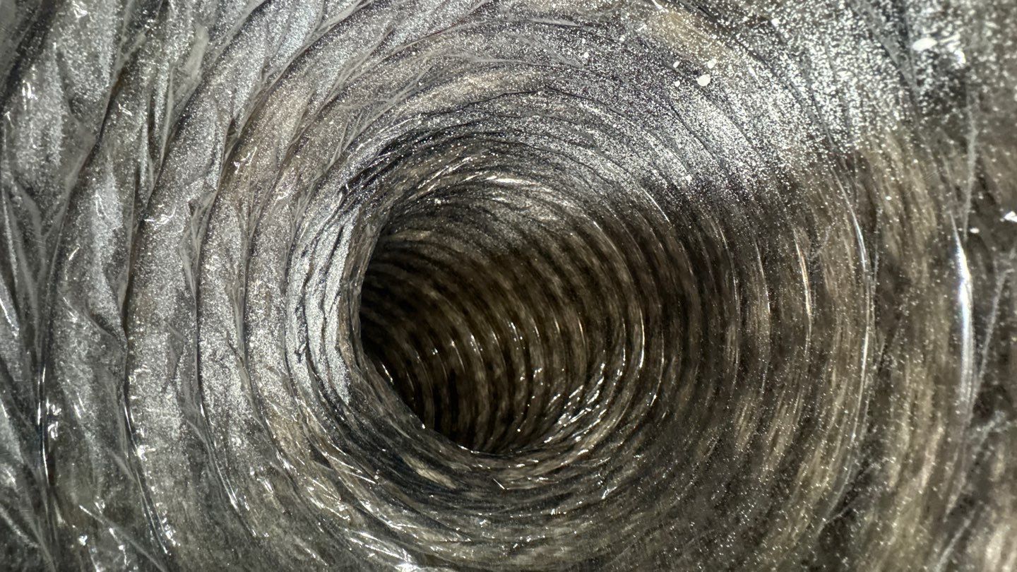 Dirty Air Duct Cleaning in Clermont by Hygienic Air, Inc