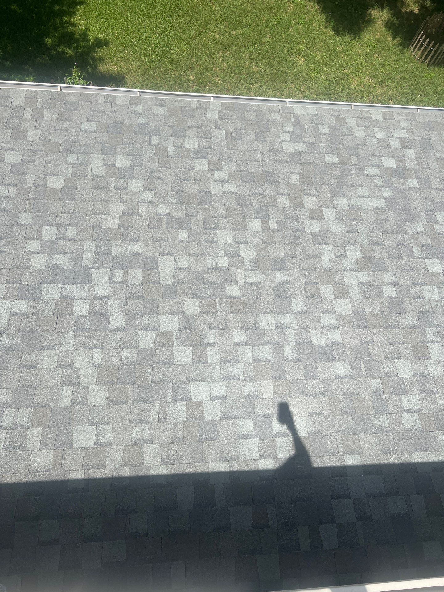 Project in Austin by Rhino Roofing and General Contracting, LLC