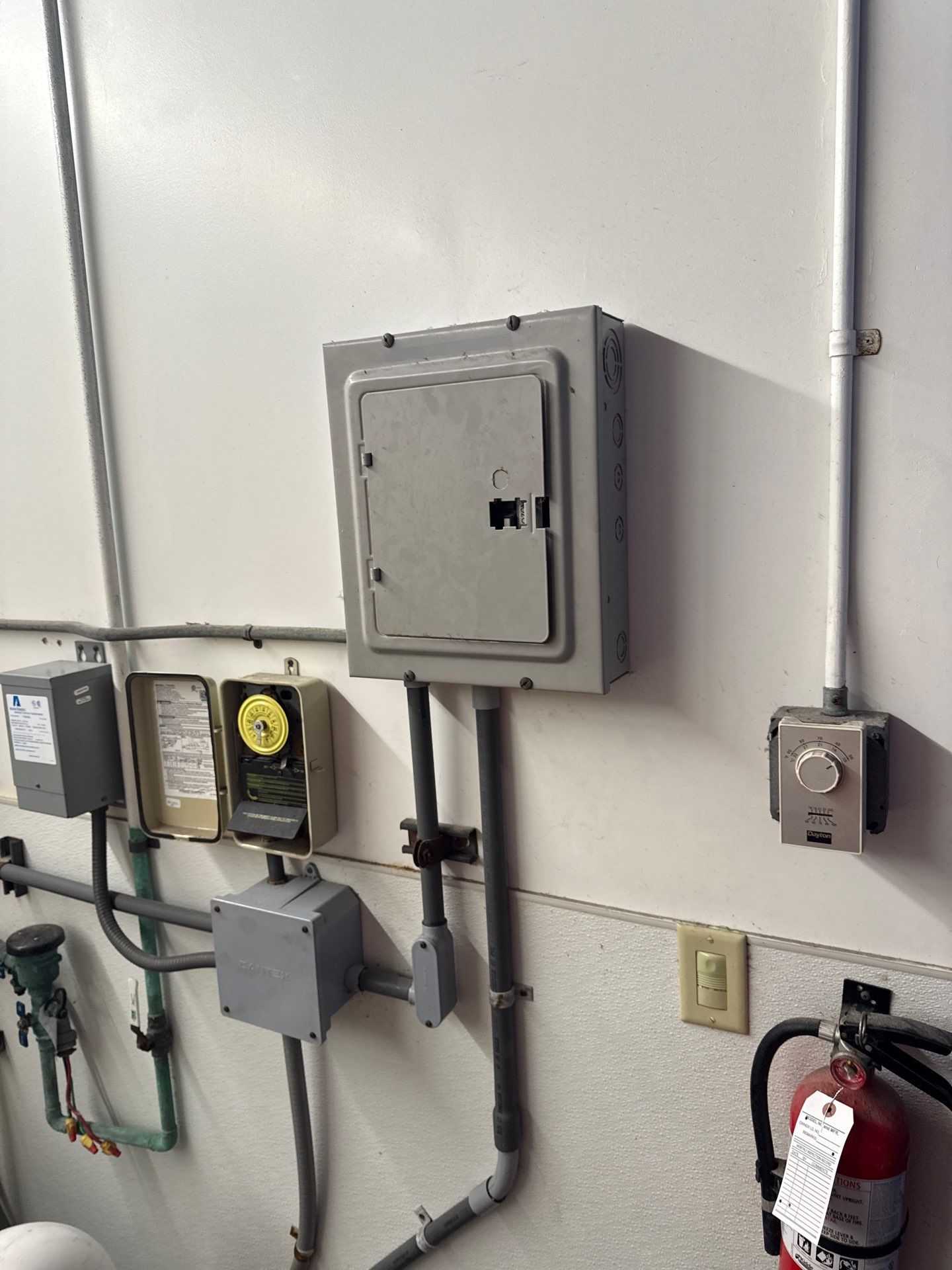 Emergency Power Troubleshooting and Repair in Orange by Ring and Ping Inc.