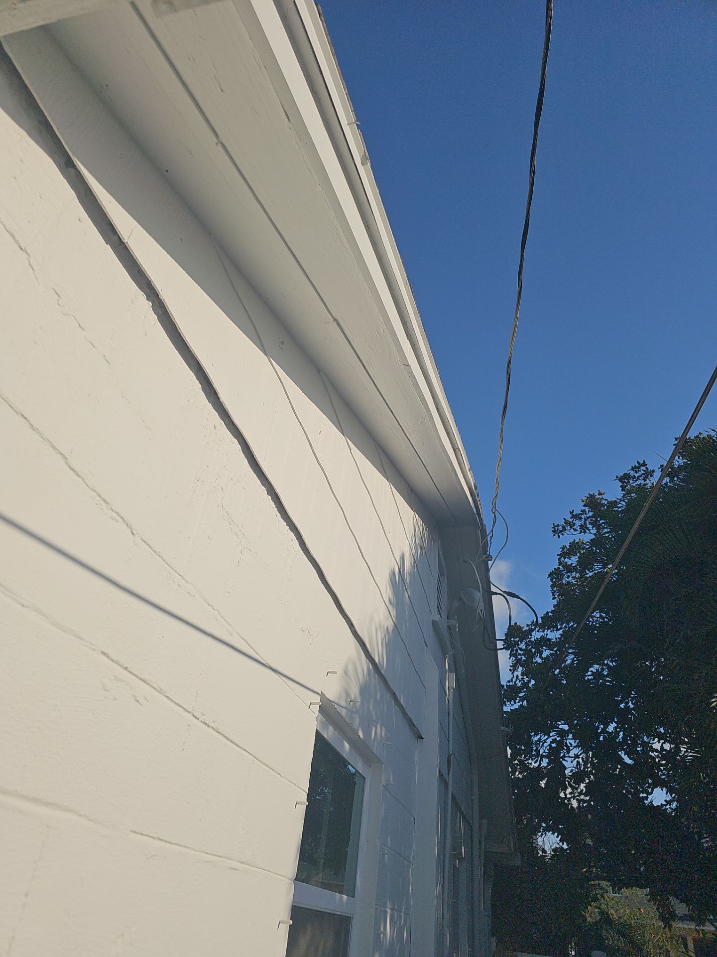 Project in St. Petersburg 33704 by Mitchell Roofing Company LLC 