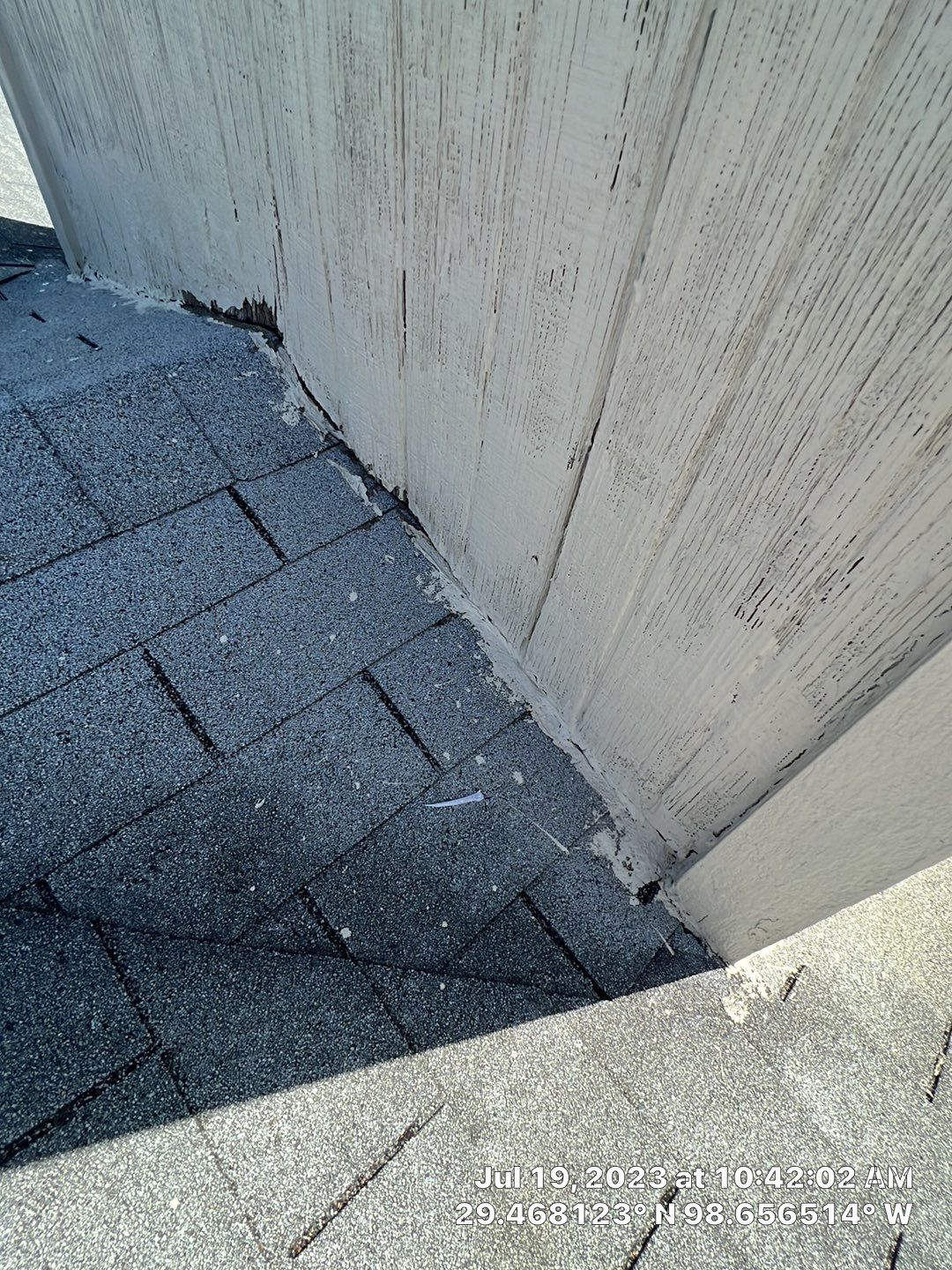 Residential Roof Replacement using Owens Corning Duration Designer 30 Year Laminate Shingle  by Premier Roofing and Contracting