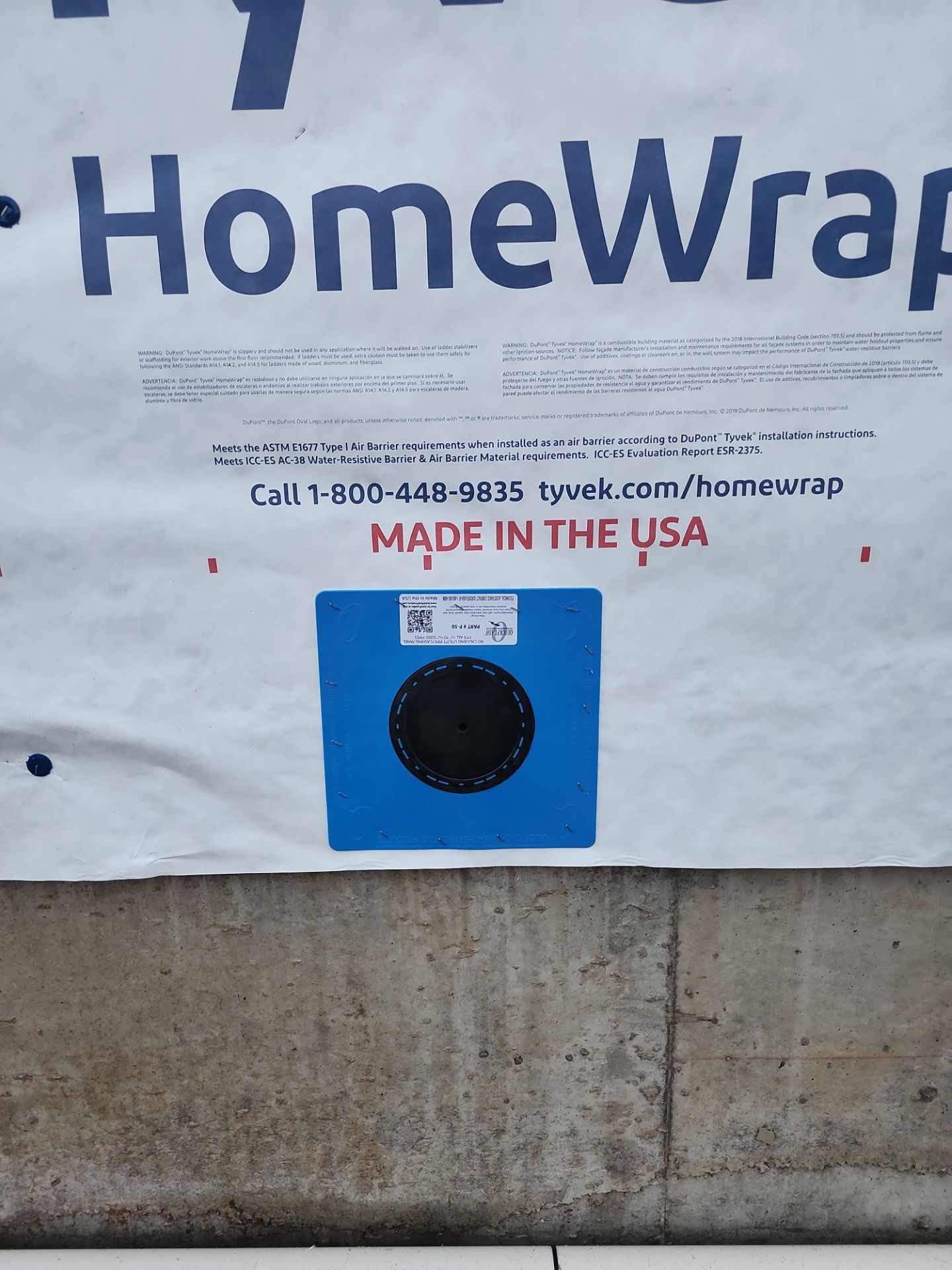 Project in Vancouver by HVA Climate Control