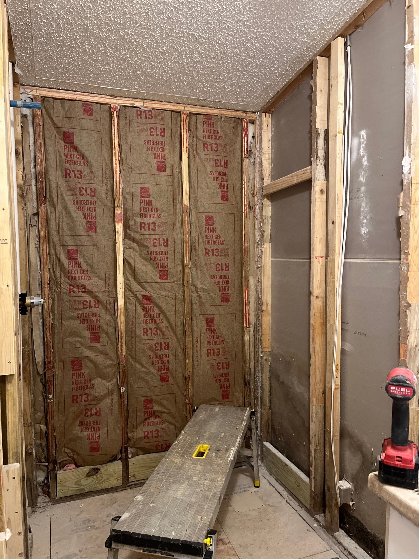 Damage Repair by Skilled Construction LLC
