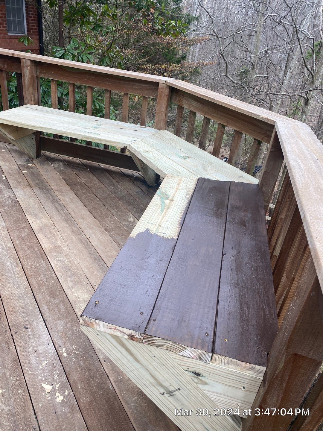 Clifton Multi-Trade Restoration: DaVinci Single Width Slate in Slate Black by RM Banning, Inc.