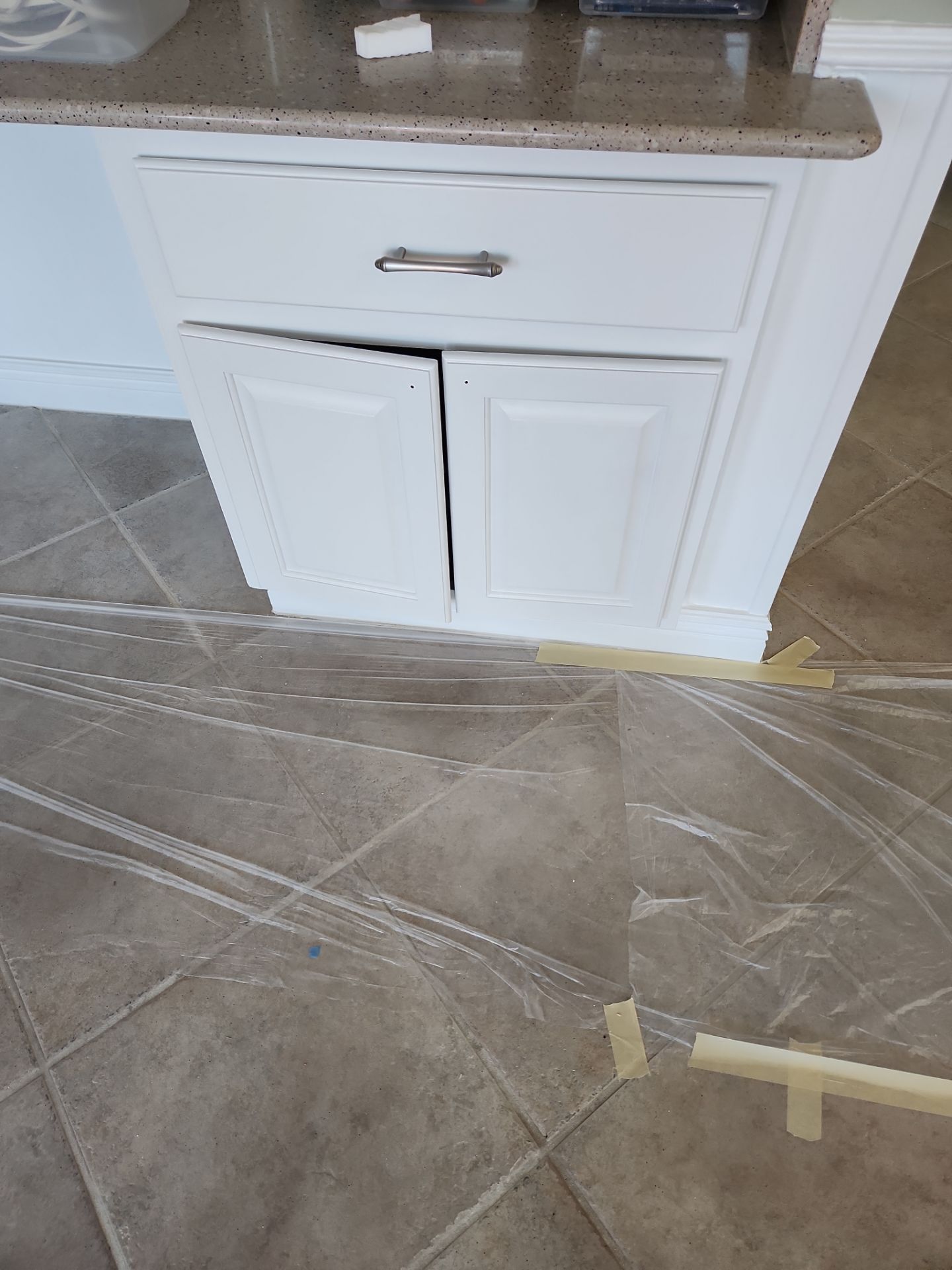 Project in Grapevine by CERTAPRO PAINTERS OF SOUTHLAKE