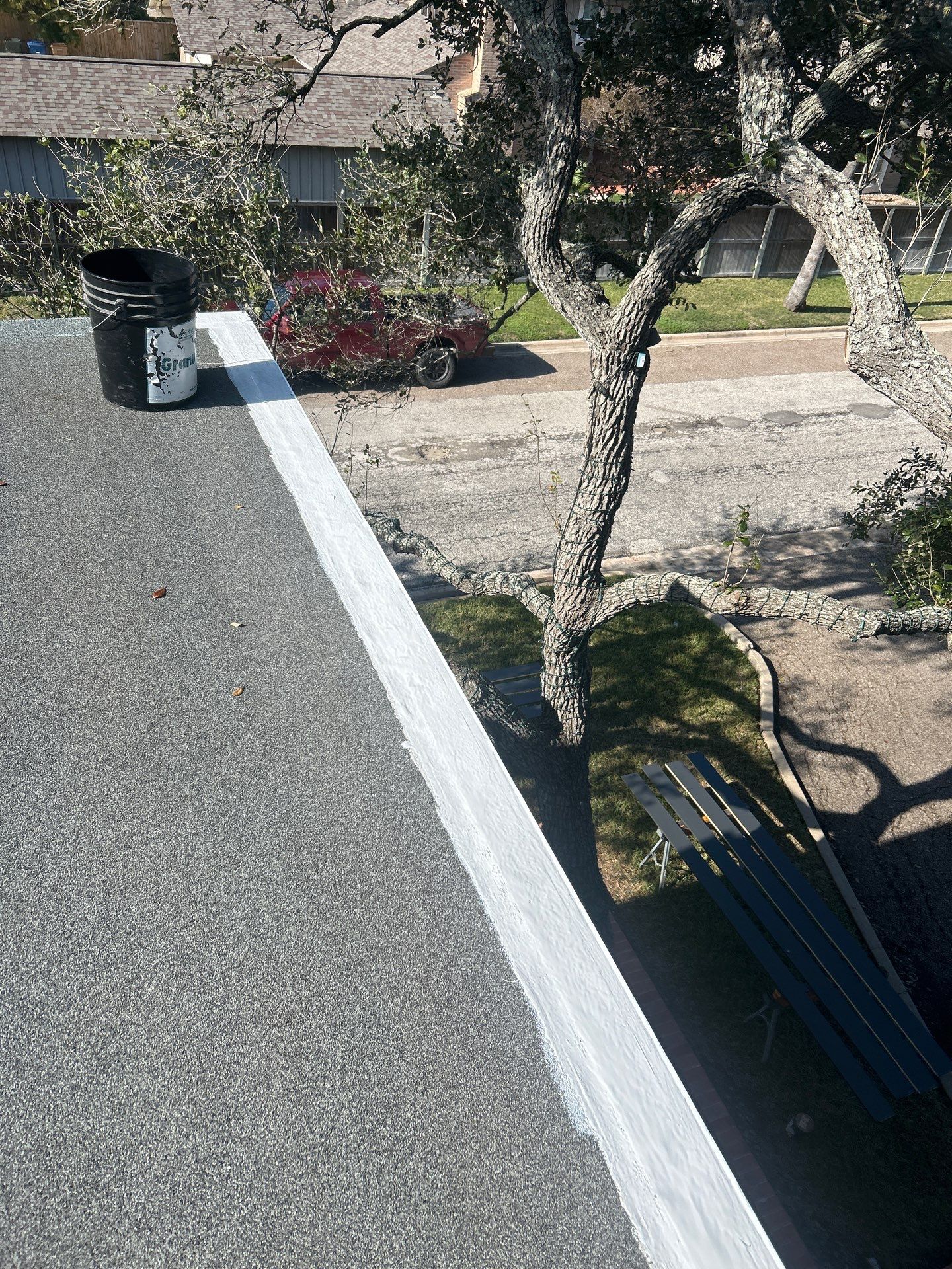 Gorgeous Gutters and Fascia by Bayfront Roofing and Construction