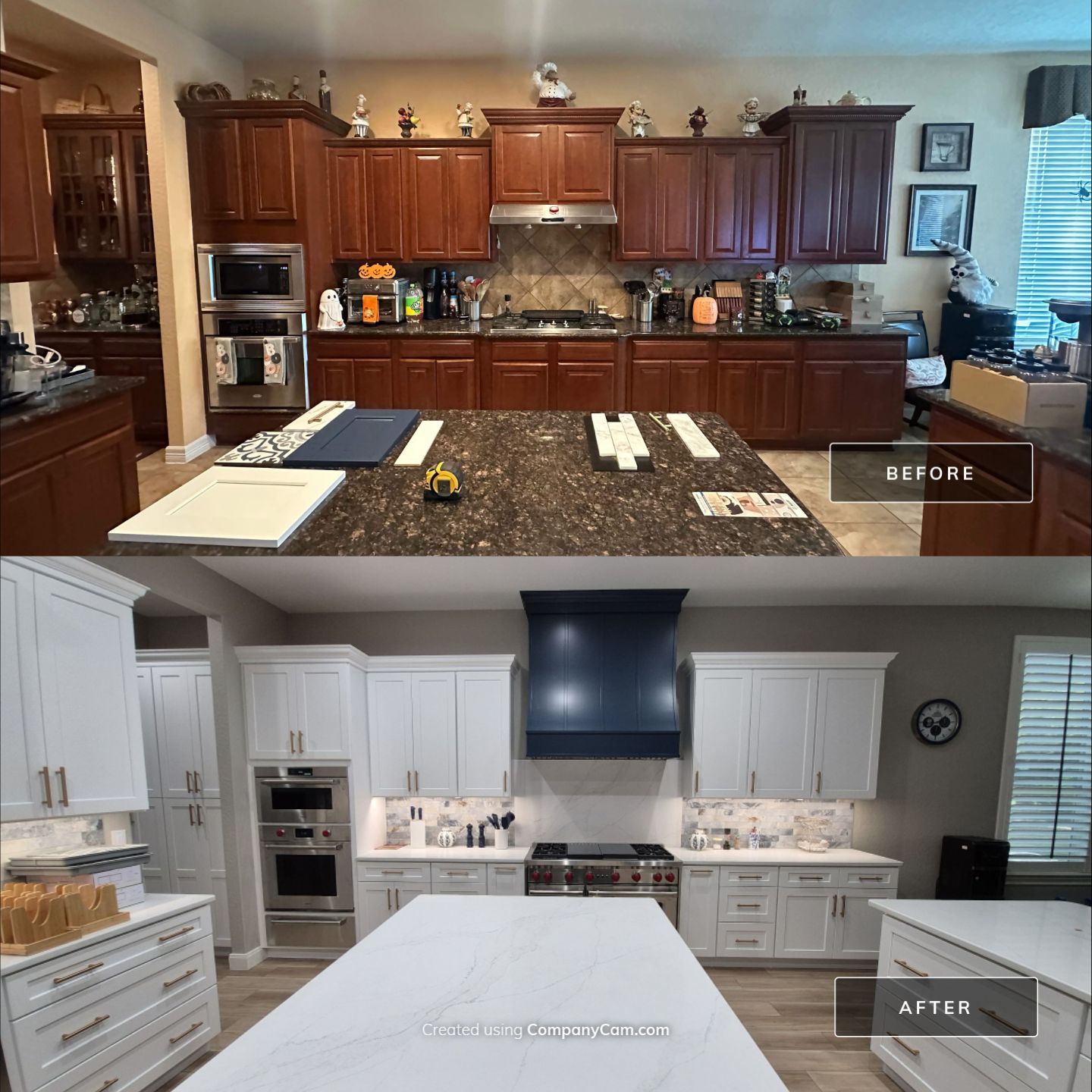 Alamo Ranch Kitchen & Dining Room Remodel with Custom Home Bar and Lounge by Legacy Bath and Kitchen