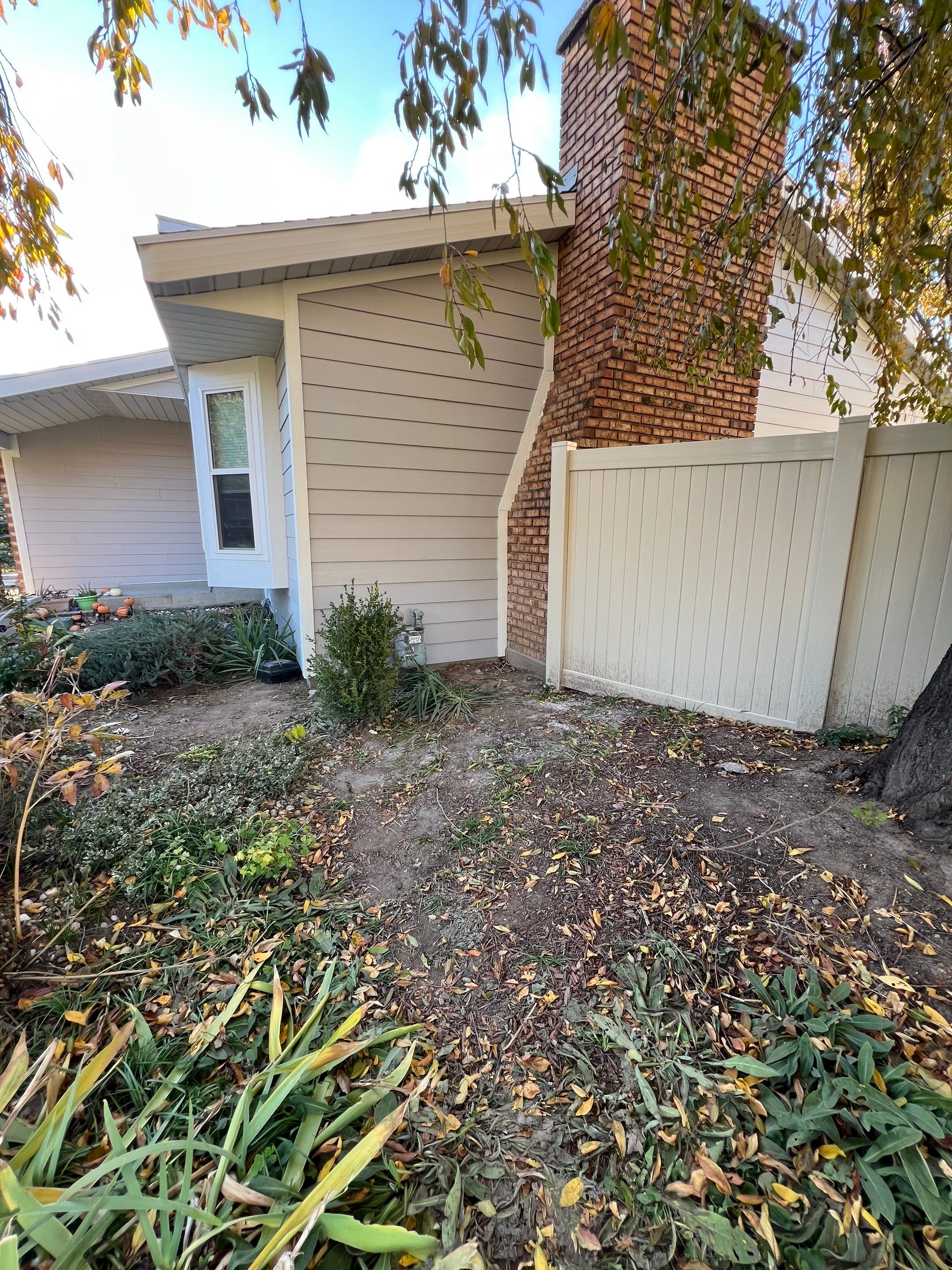 Salt Lake City | James Hardie Lap Siding | Pearl Gray by Ideal Siding Utah