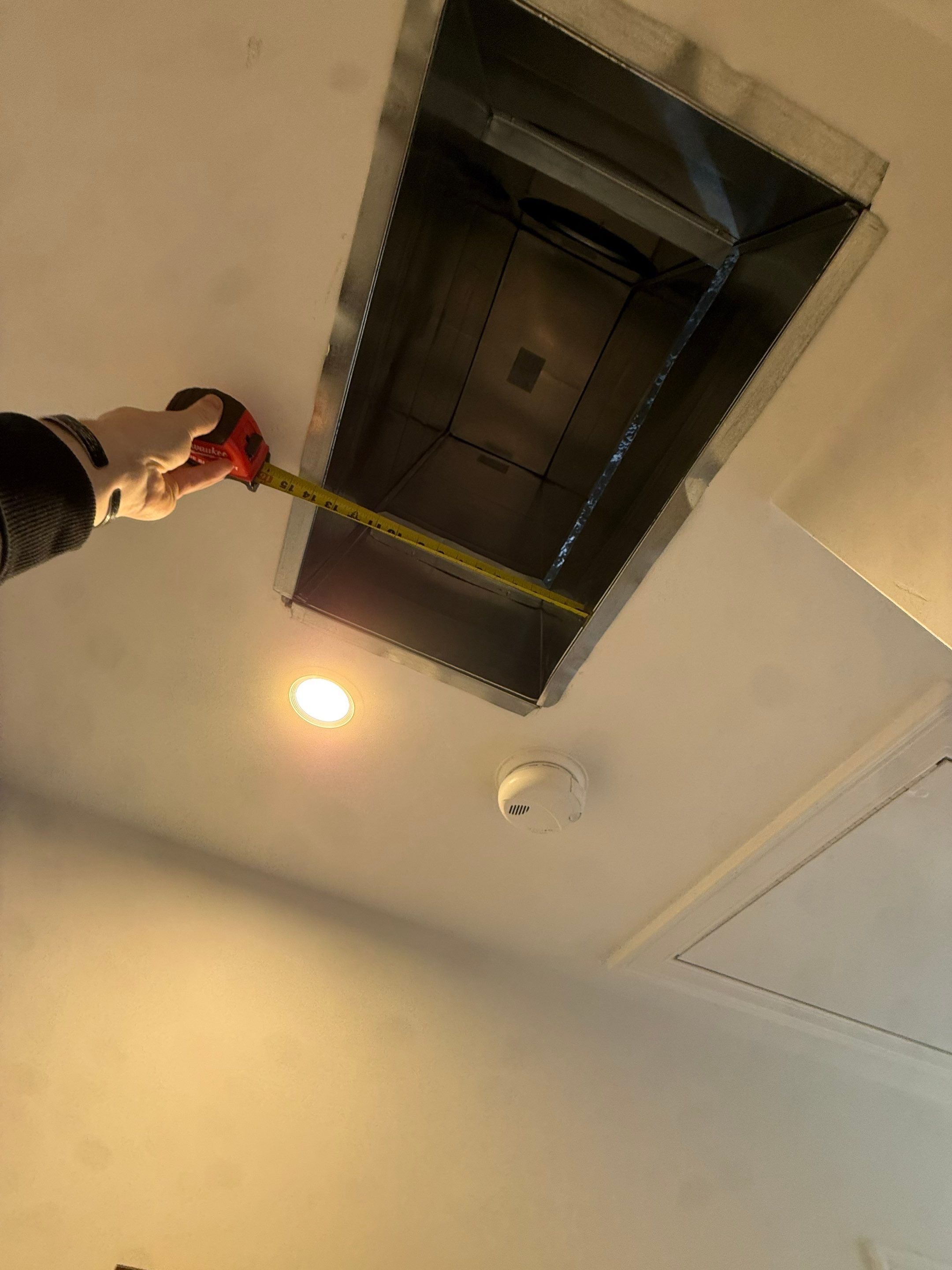 Heat Pump System Correction & ERV installation — Marblehead, MA by FAGONE MECHANICAL