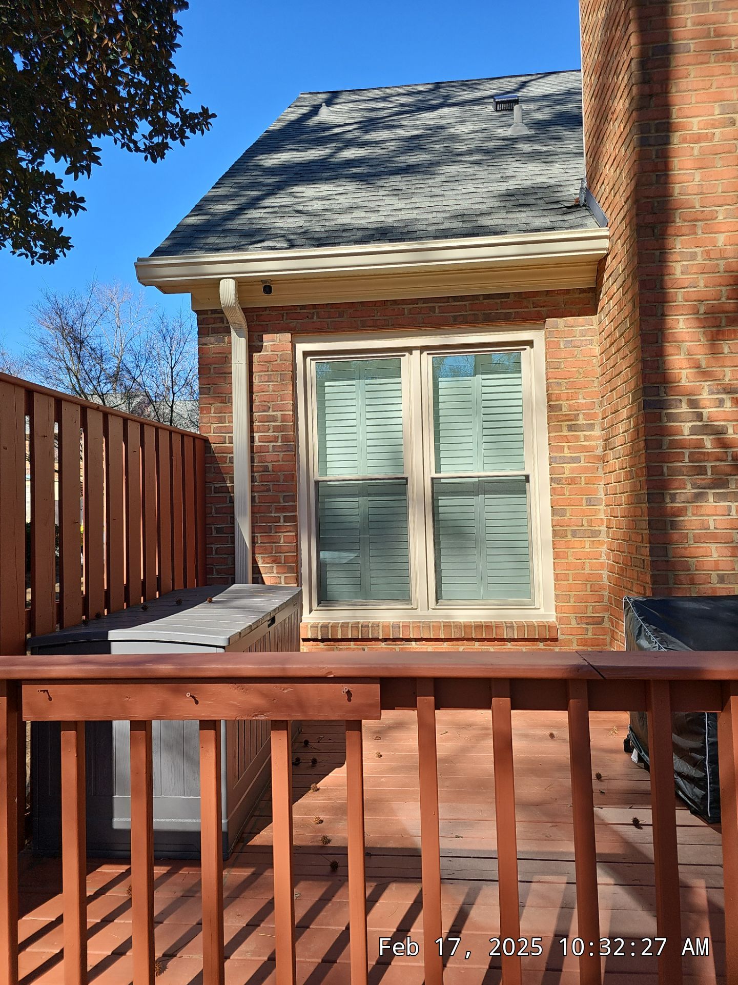 Todora Project in Hoover by The Window Source