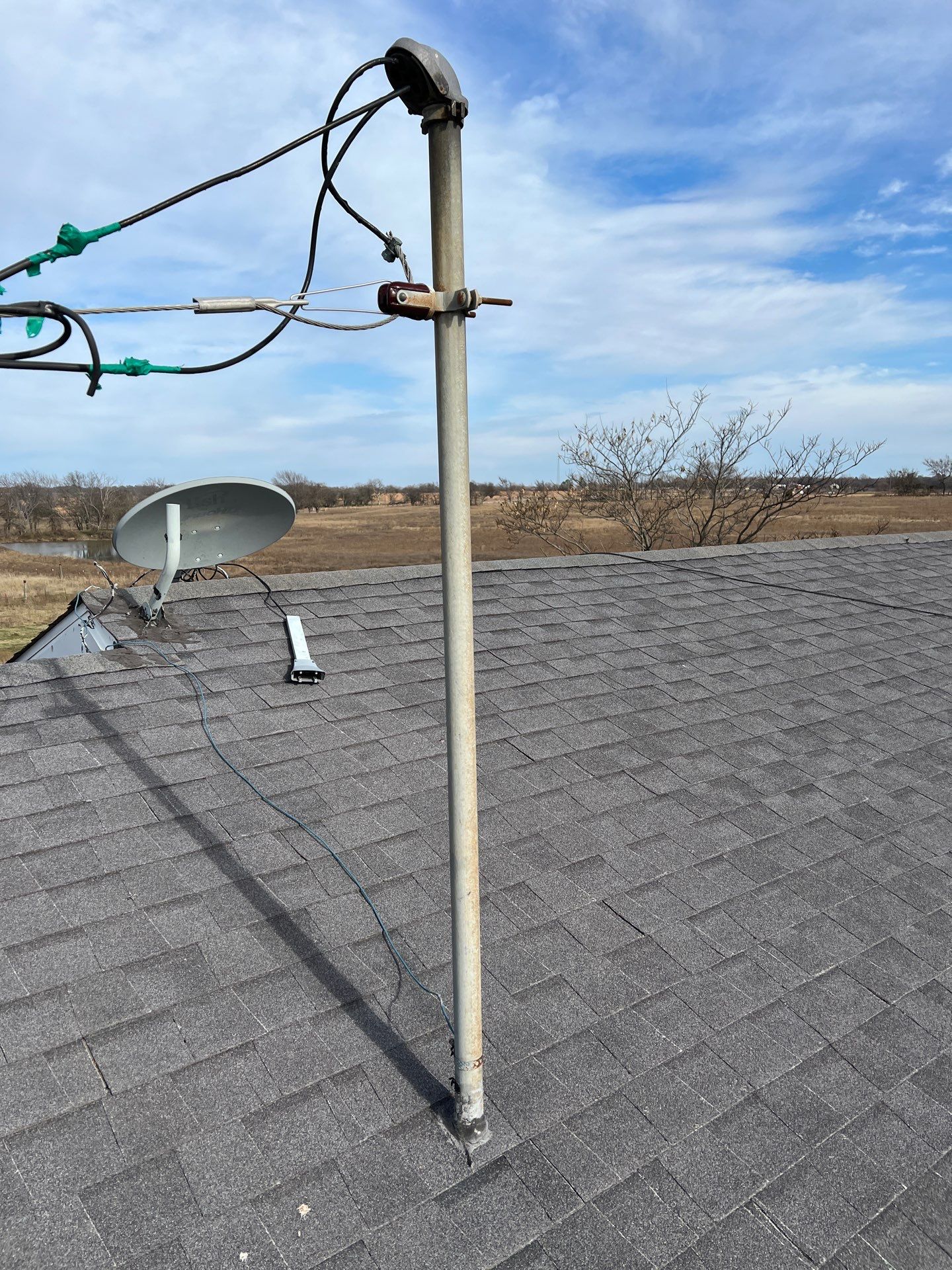 Owens Corning TruDef Duration Storm Roofing System by In & Out Construction & Remodeling, LLC