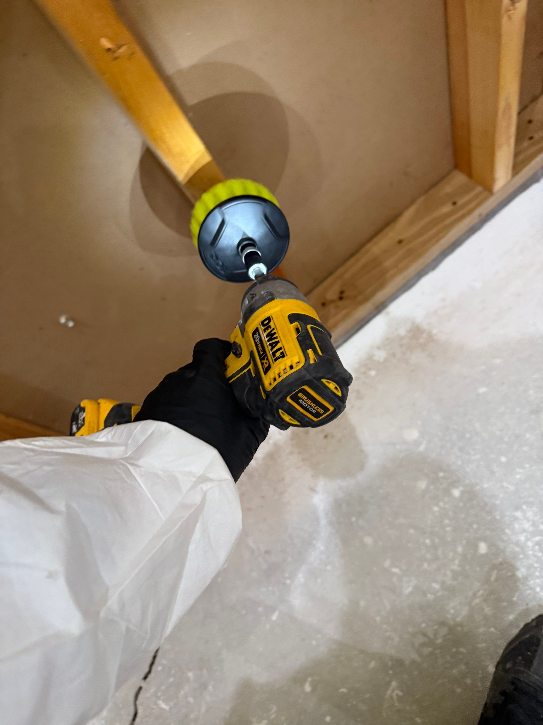 Project in Ocala by You Restorations LLC DBA YOU-Home