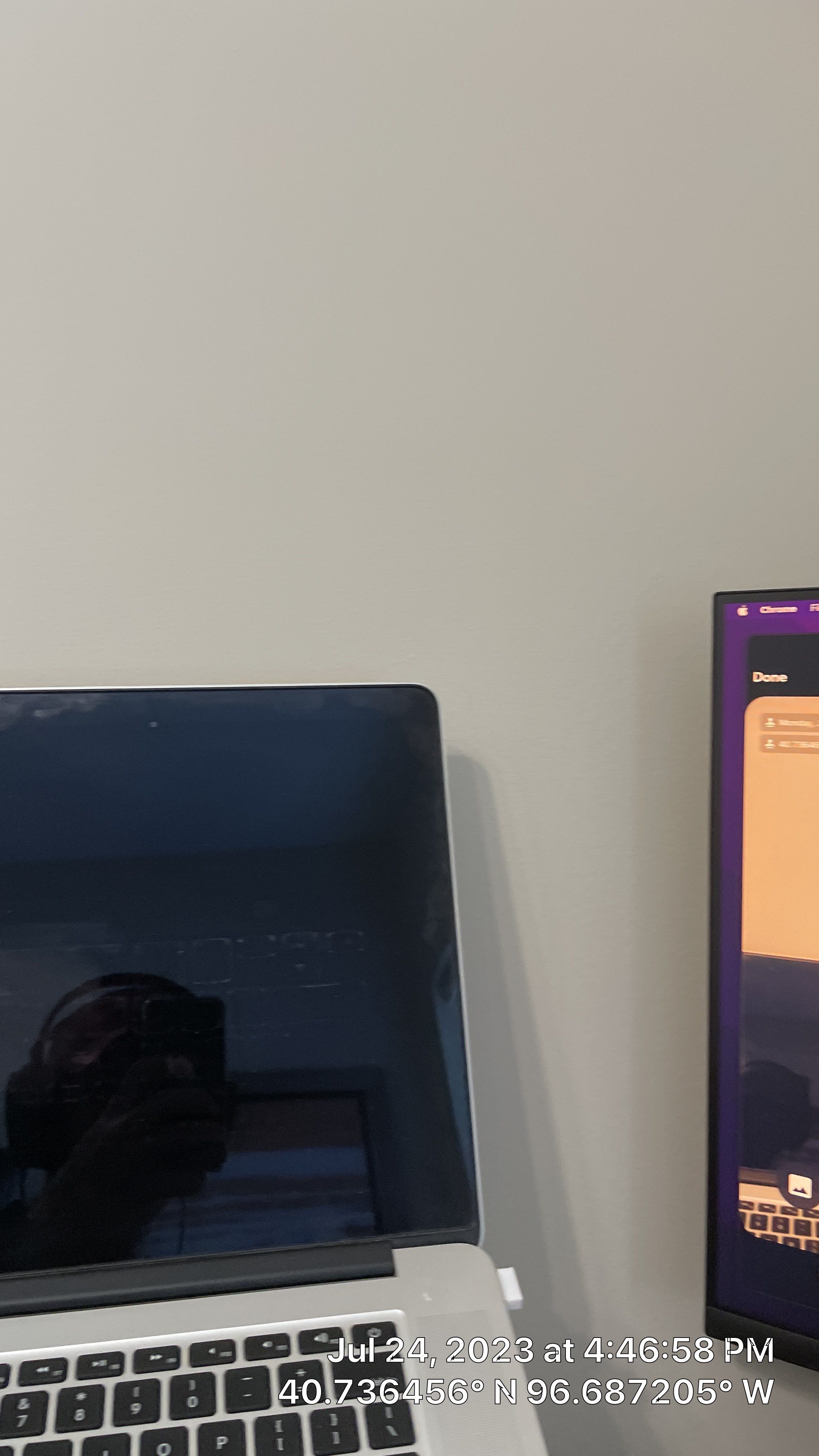 Soft Wash job Lincoln, NE by CompanyCam Sales Demo