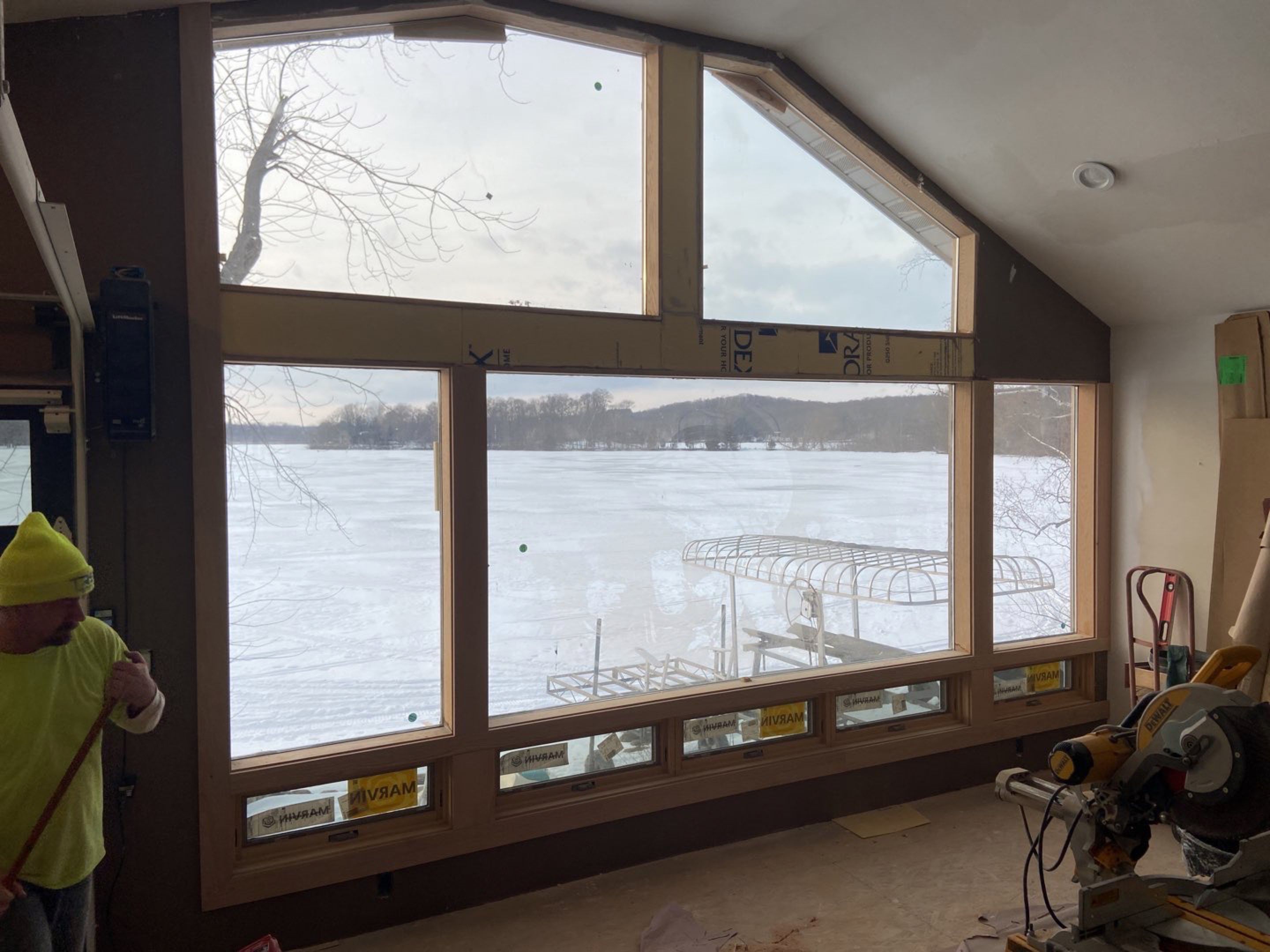 Stendahl Project by Stendahl Services