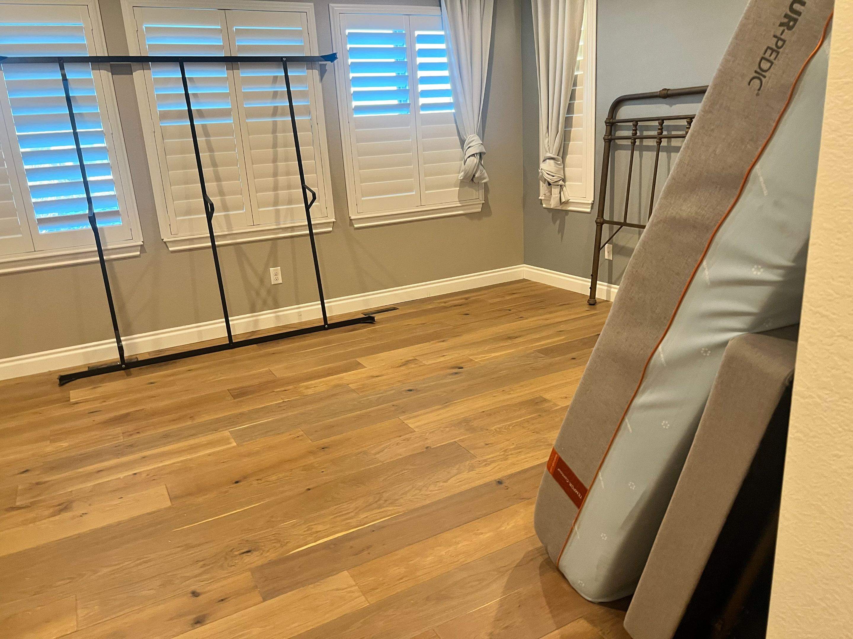Project in Broomfield by FCI BECKER
