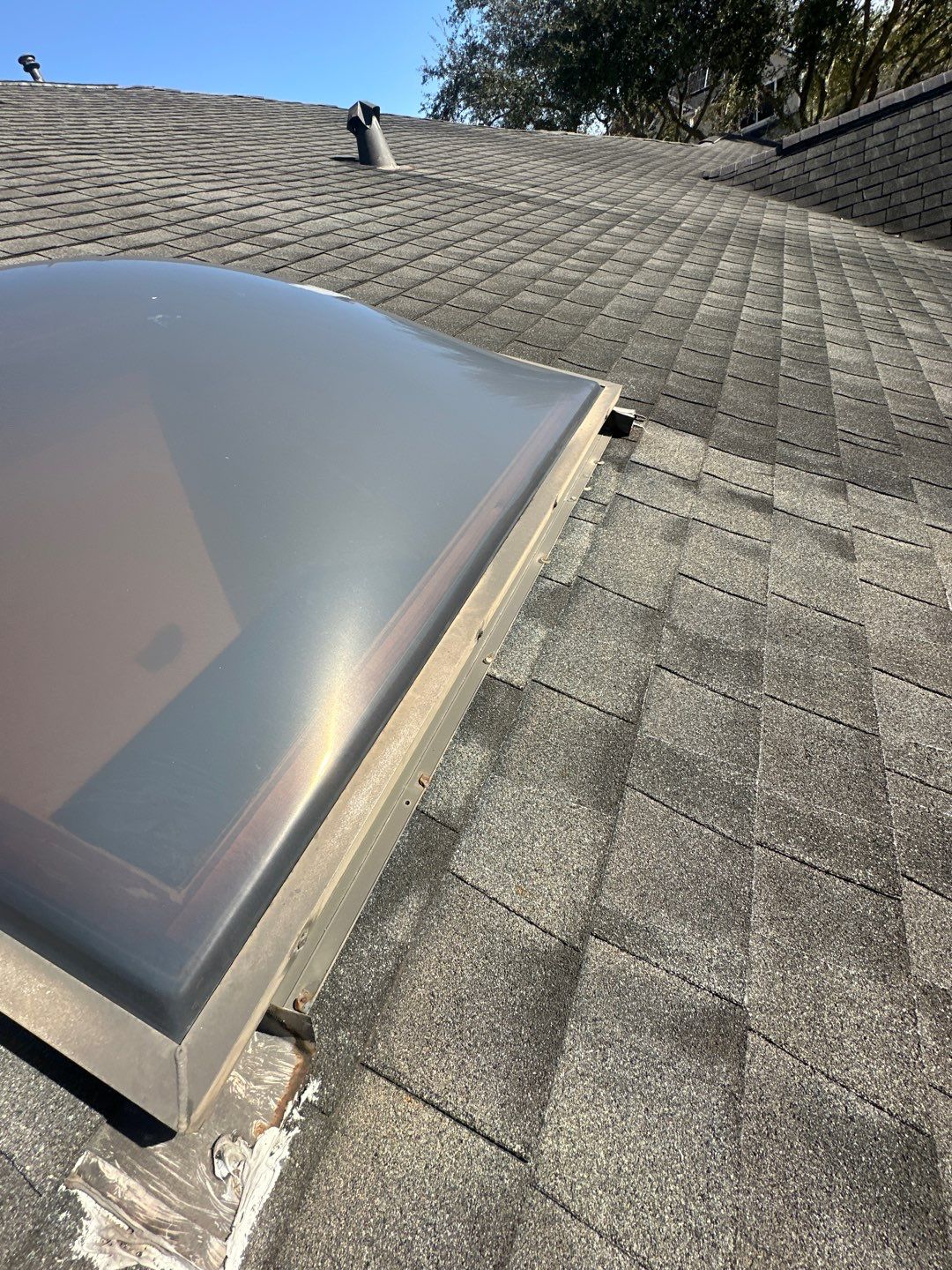 Roof Repair Pearland by Roof Repair Services LLC