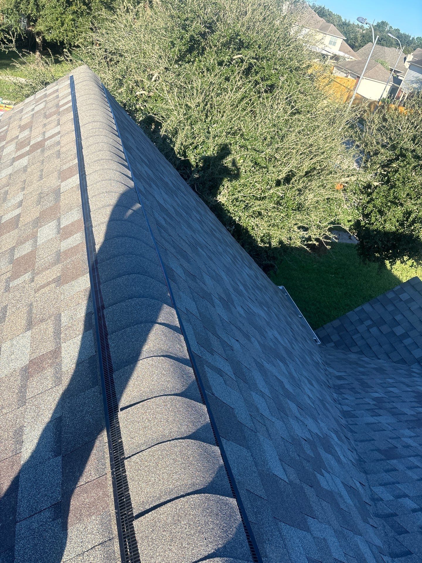 Roof Replacement Cypress by Roof Repair Services LLC