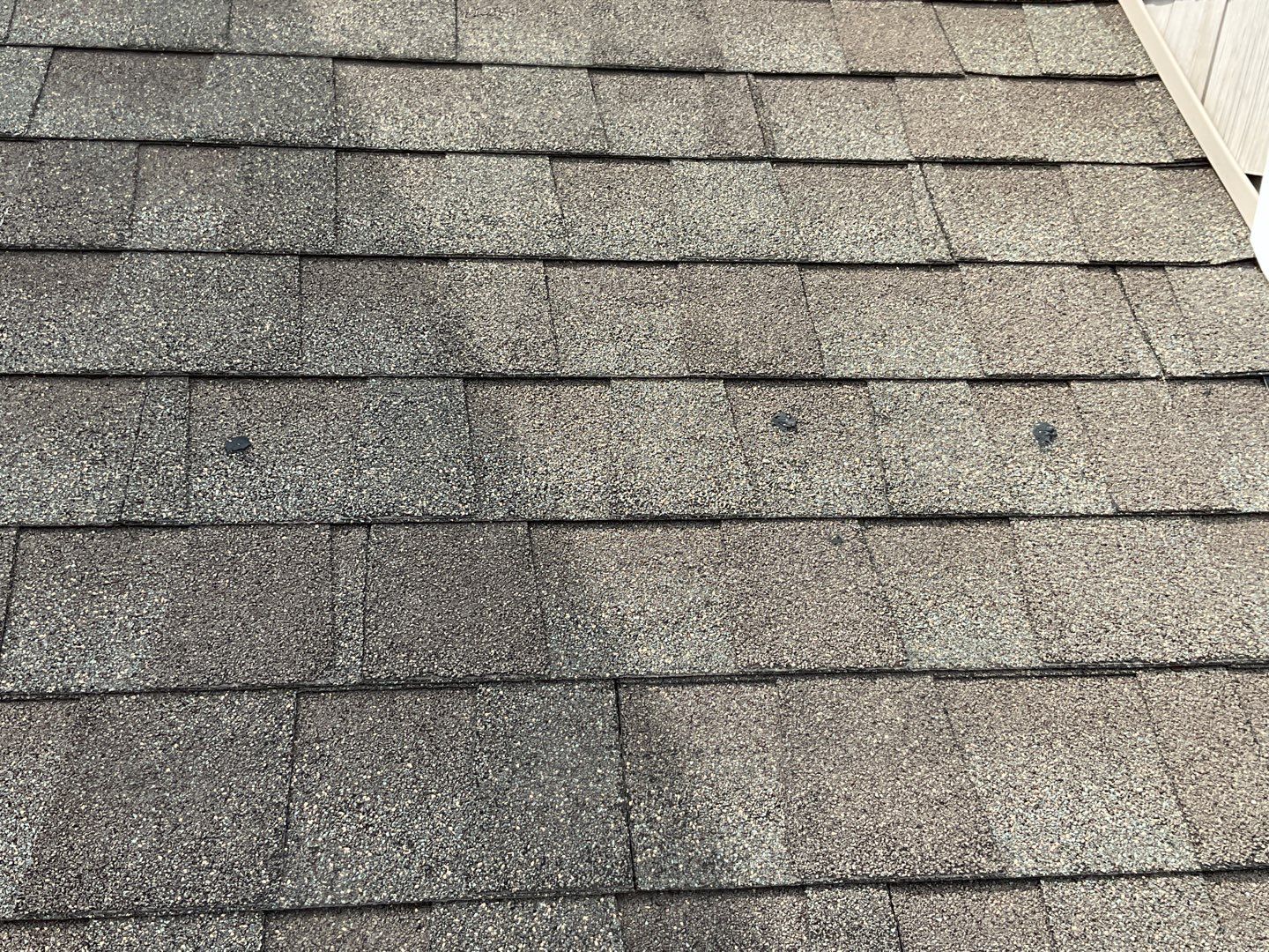Residential Roofing Repair using CertainTeed Shingles by Alpha Design Services
