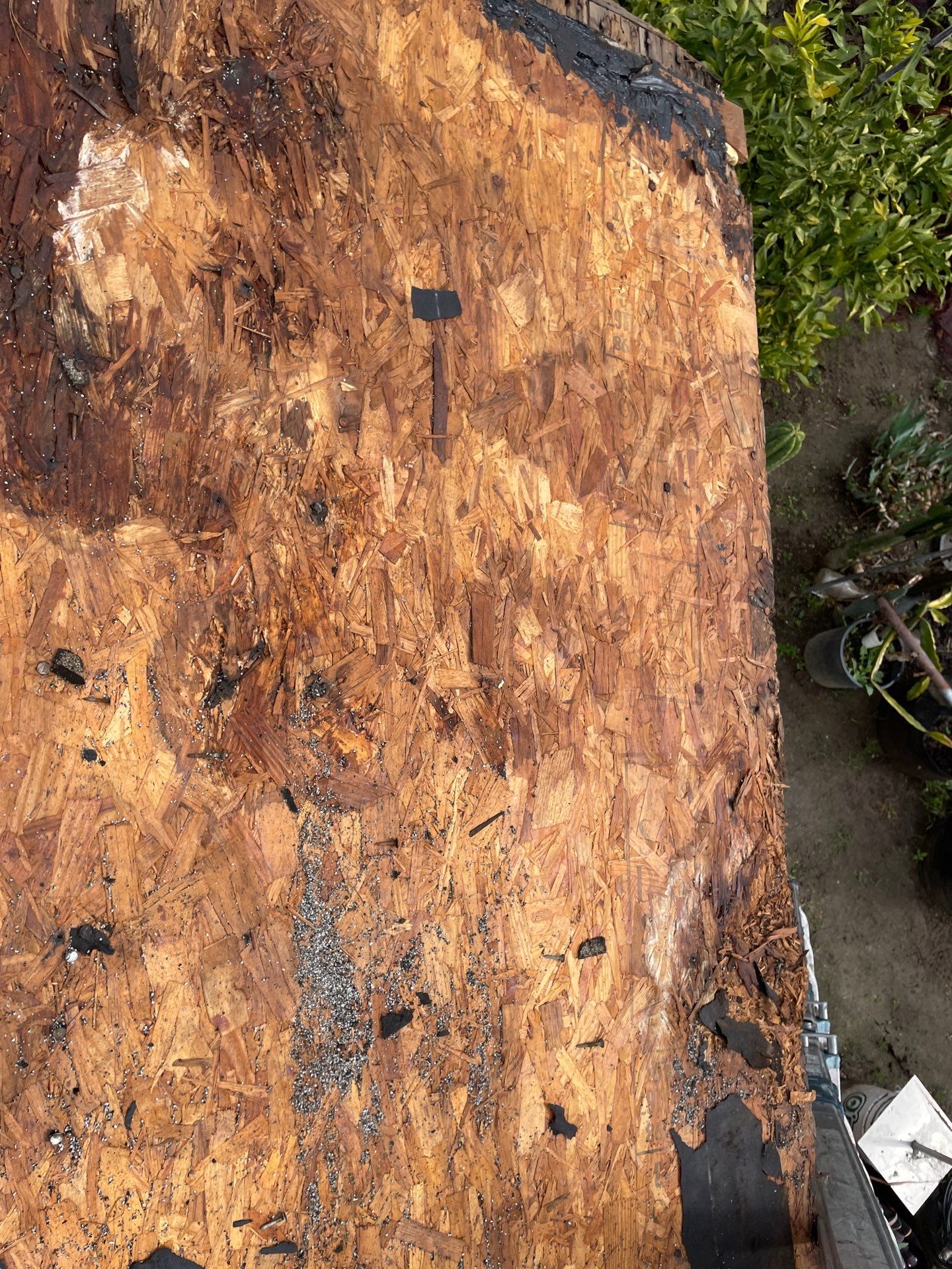 Complete Roof Replacement - Porterville, CA by Grandmark Service Company