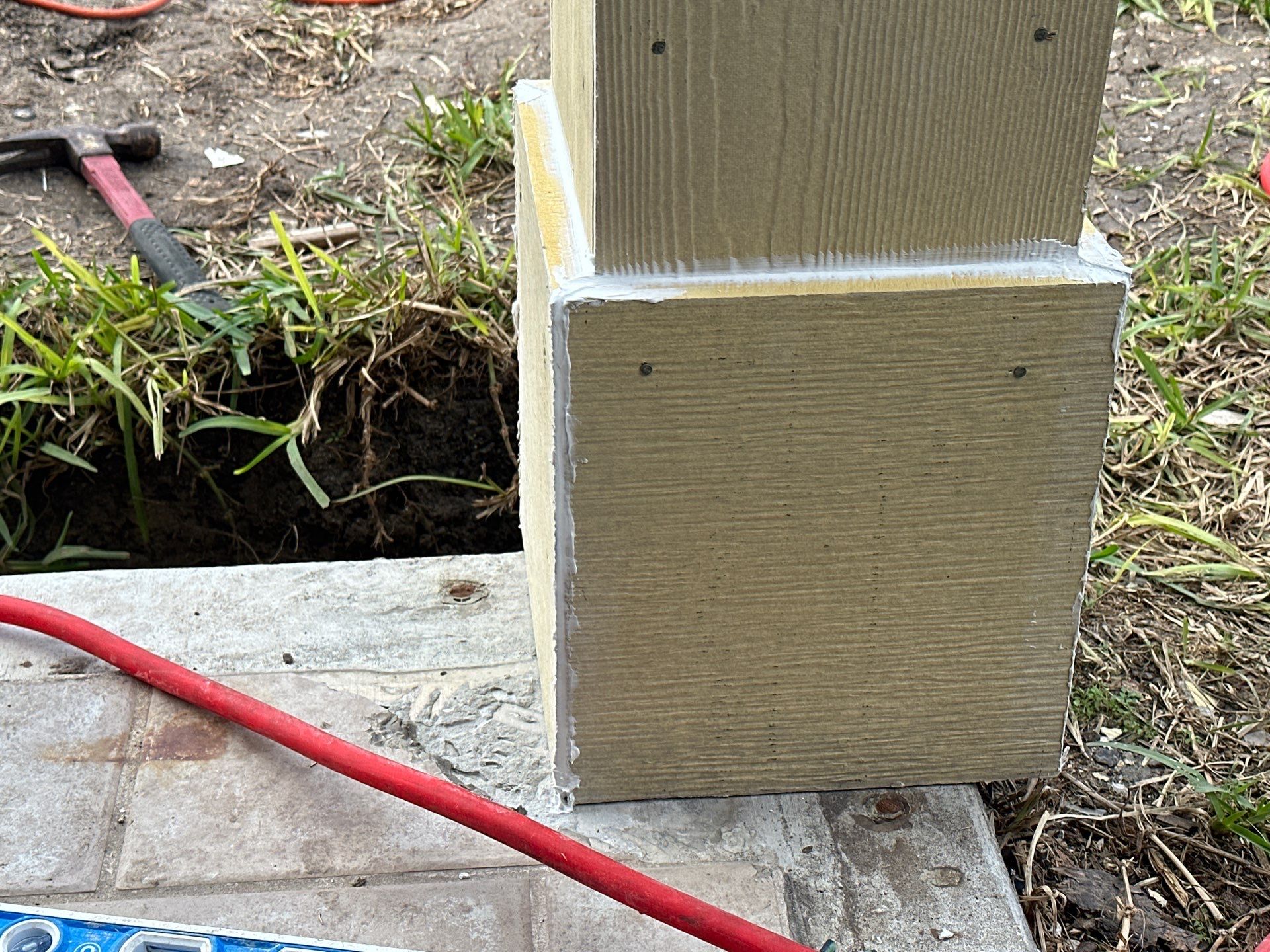 Chippendale Railings by Bayfront Roofing and Construction