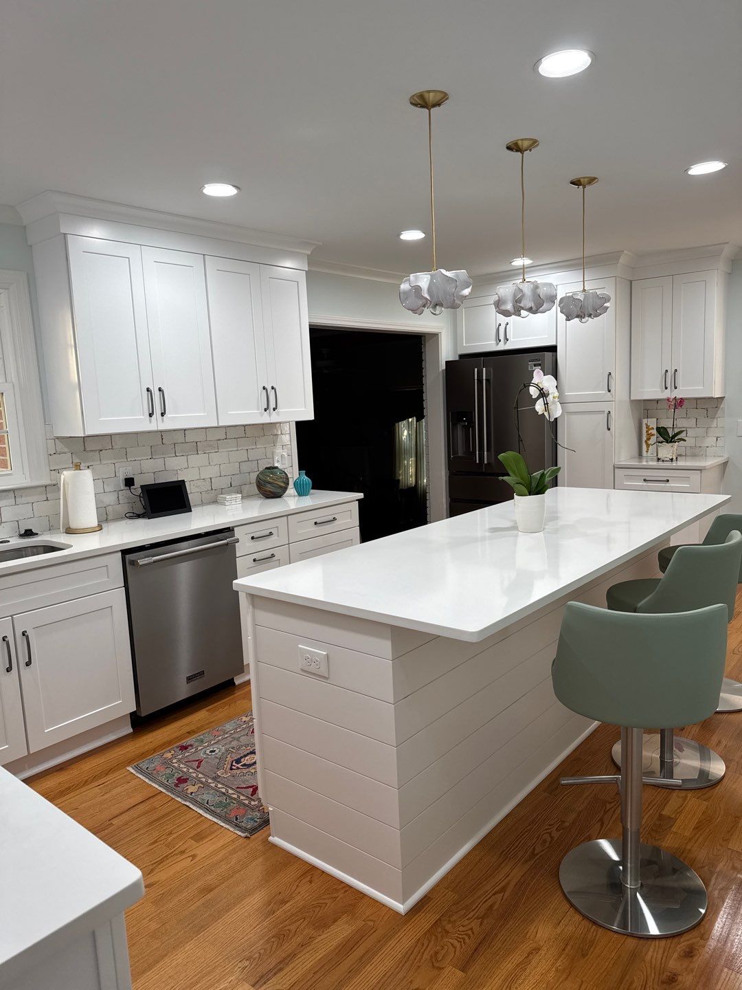 Project in Charleston by Kitchen Tune Up