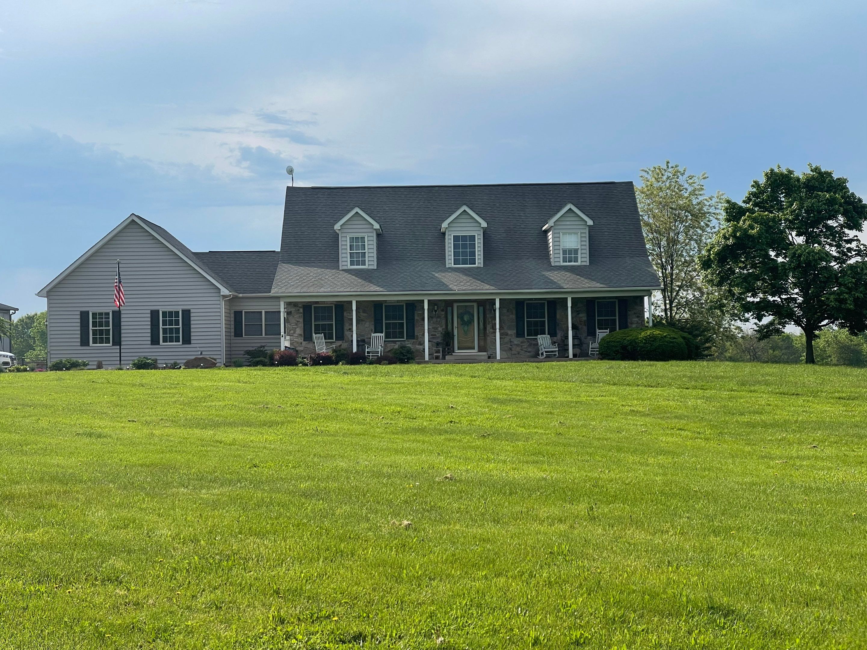Refresh, Repair, Restore- We have the solution for your UGLY ROOF! by BulletpROOF Exteriors 