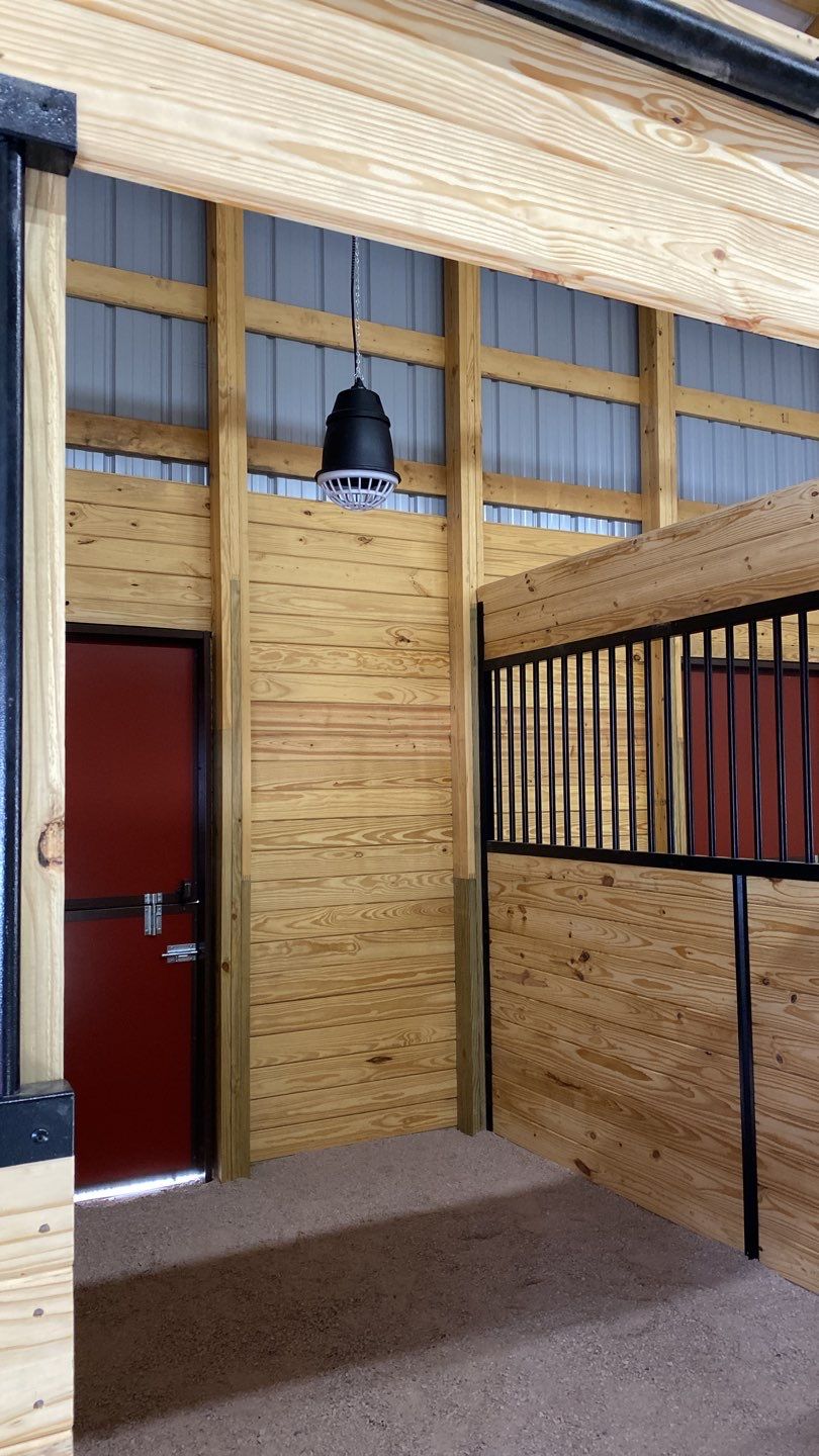 Project in Parker by Prism Builds