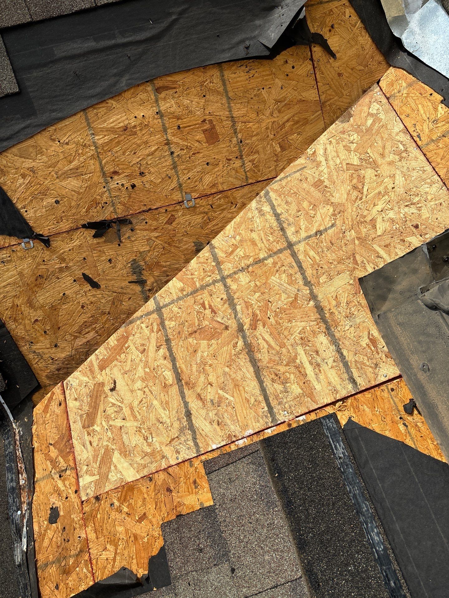 Roof Repair Rosenberg by Roof Repair Company