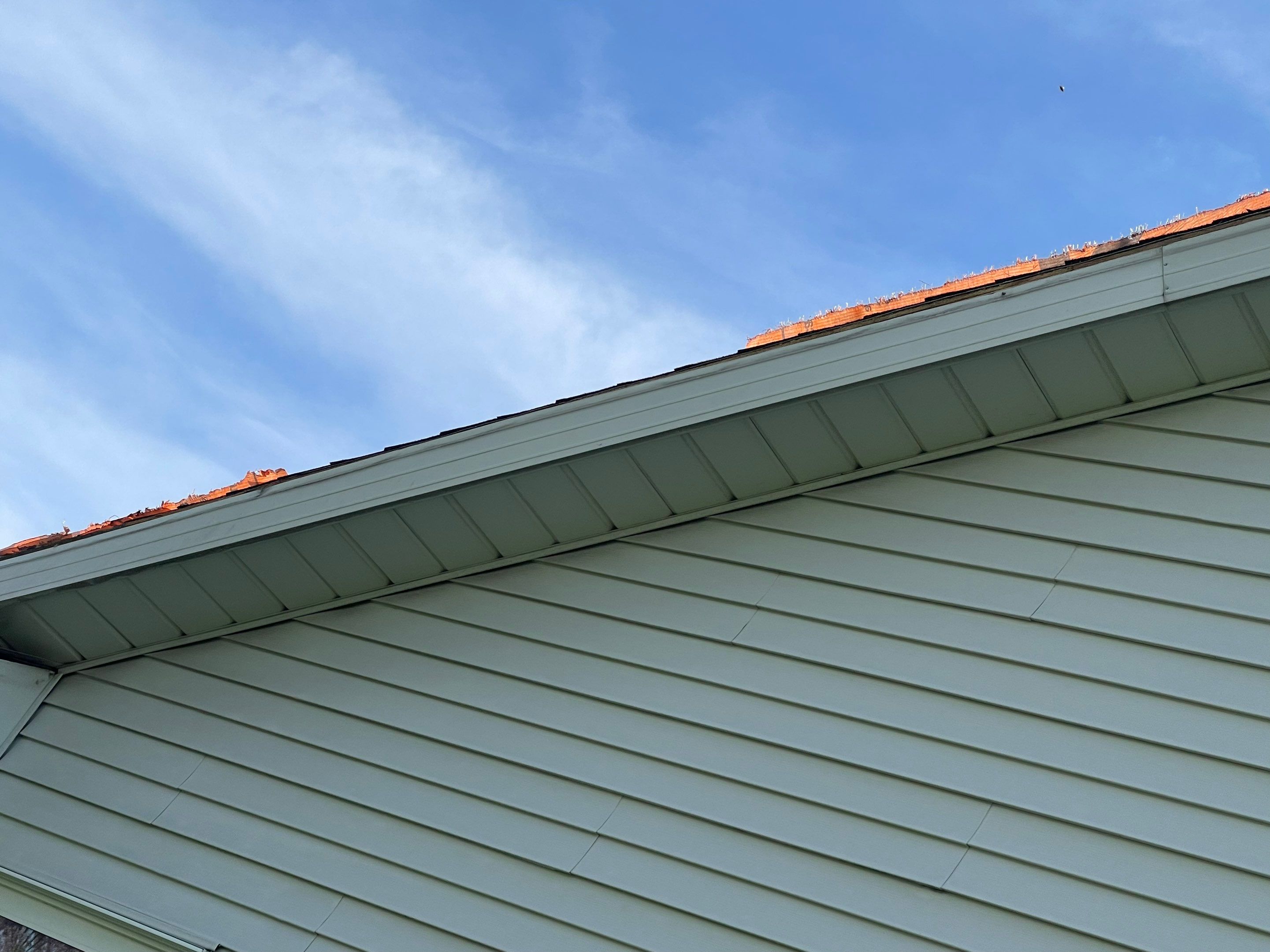 Metal Shingle Shake Roof Installation – Sidney, Ohio by 4Ever Metal Roofing