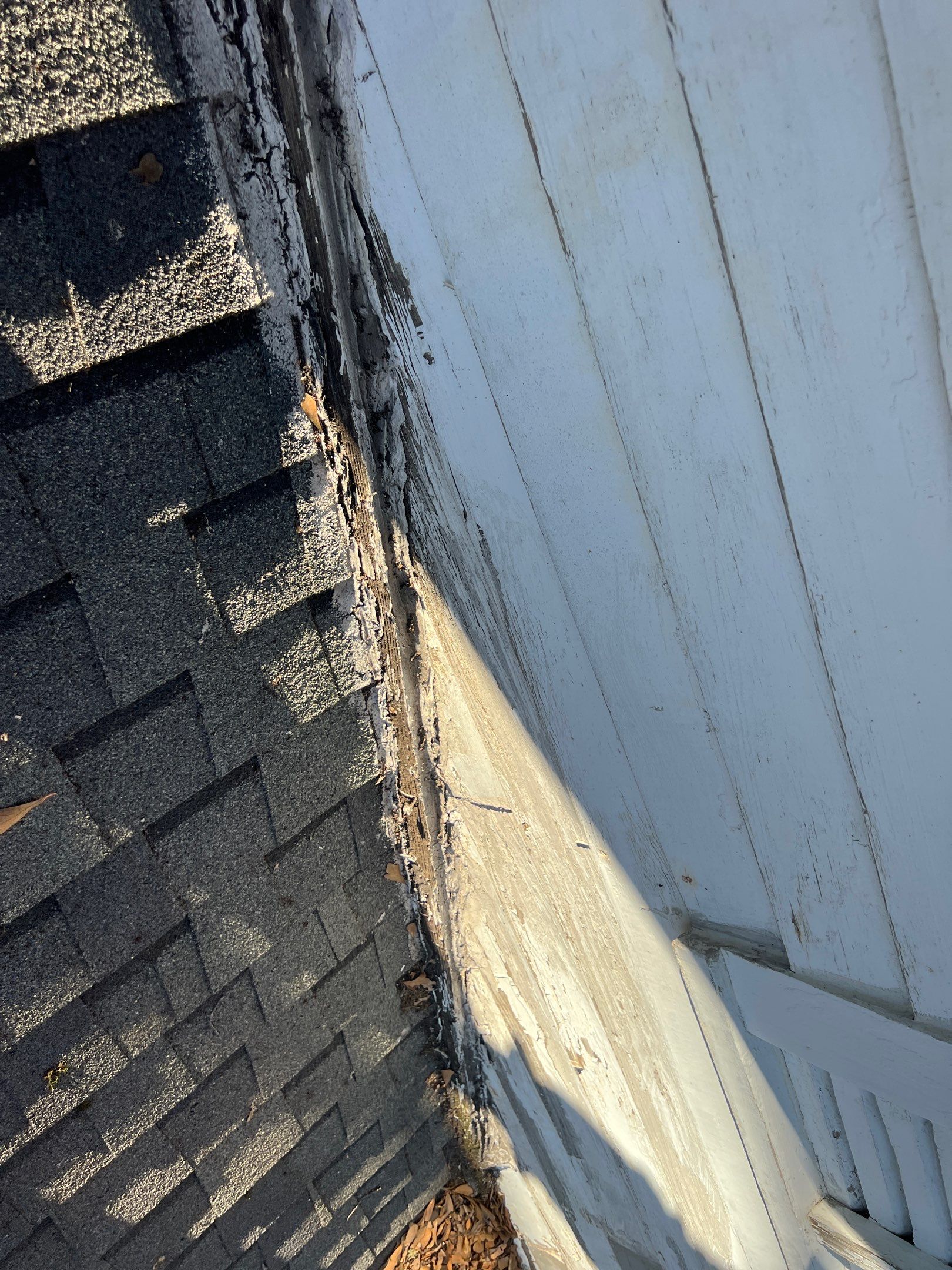 Project in Baton Rouge, LA by Blanco's Roofing & Sheet Metal