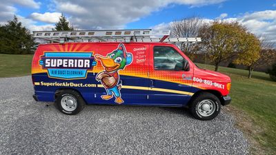 Dryer Vent Cleaning in New Brighton, PA