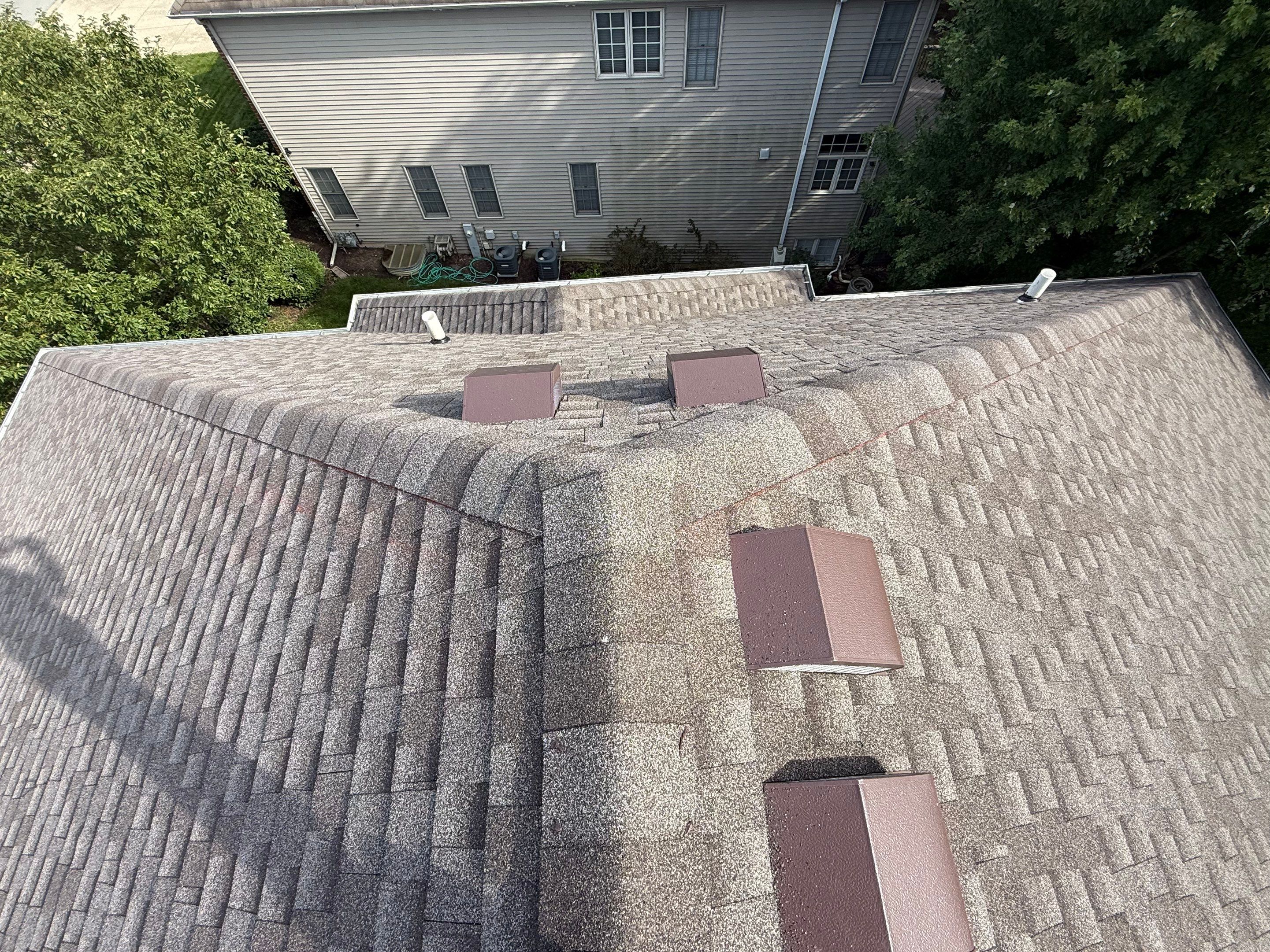 Roofing with GAF by Optimal Home Improvement 