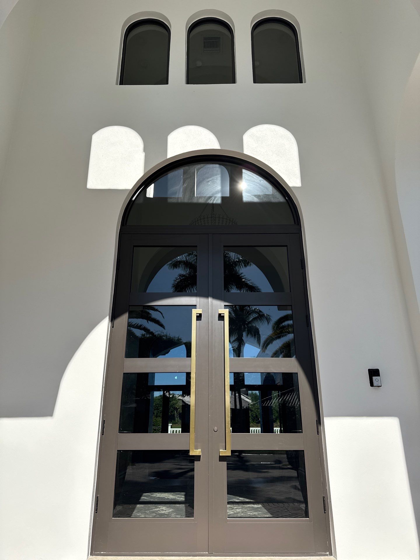 Heidi's Residence by Florida Storm Protection Unlimited