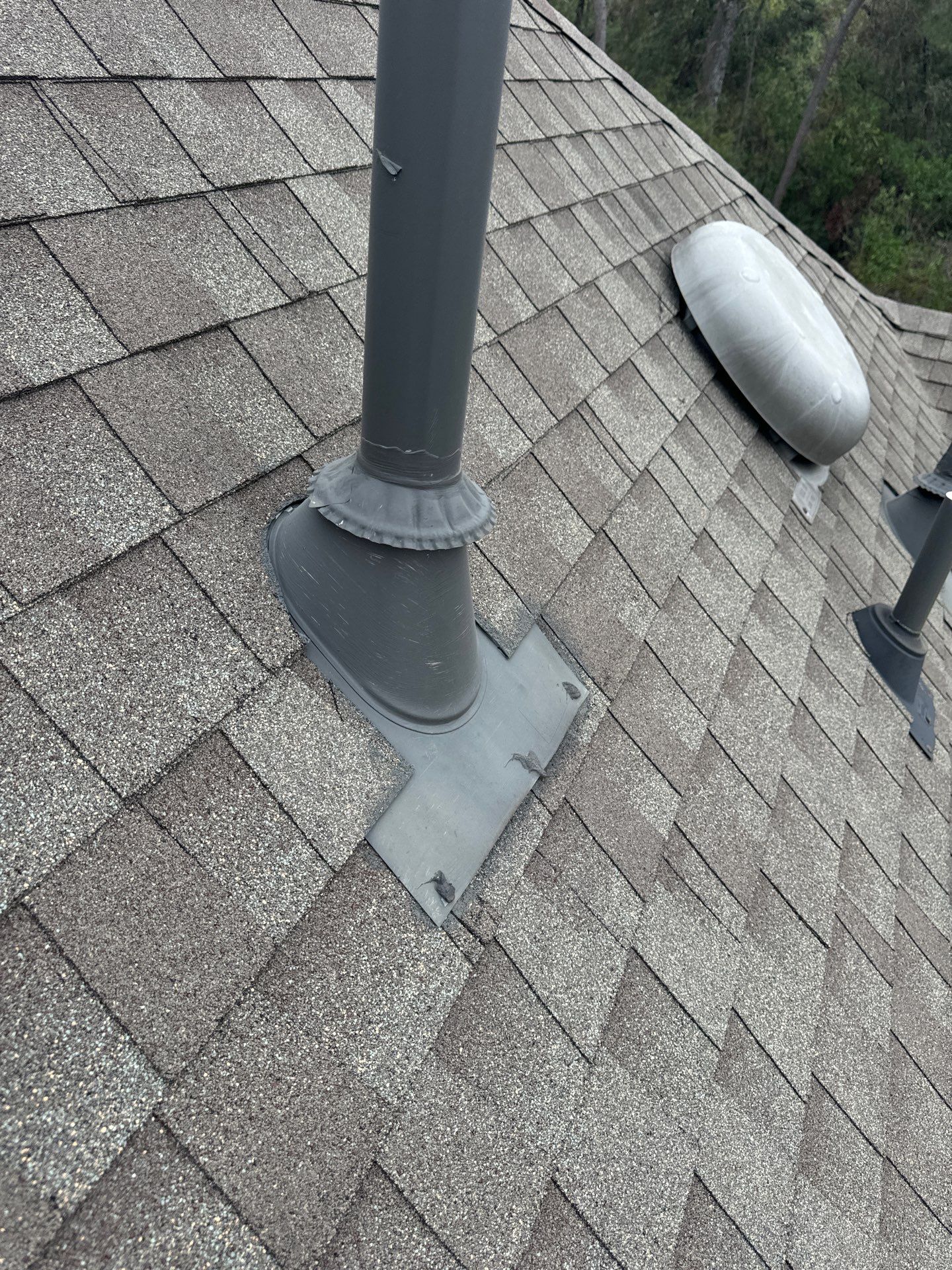 Roof Repair Spring by Roof Repair Company