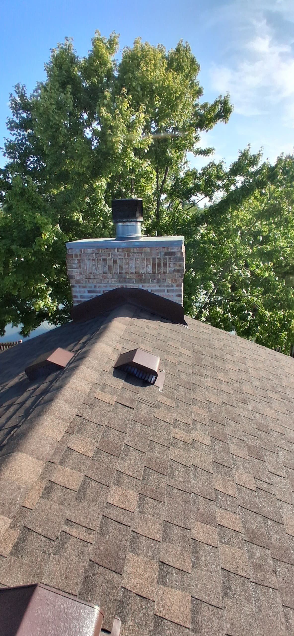Roofing with GAF by Optimal Home Improvement 