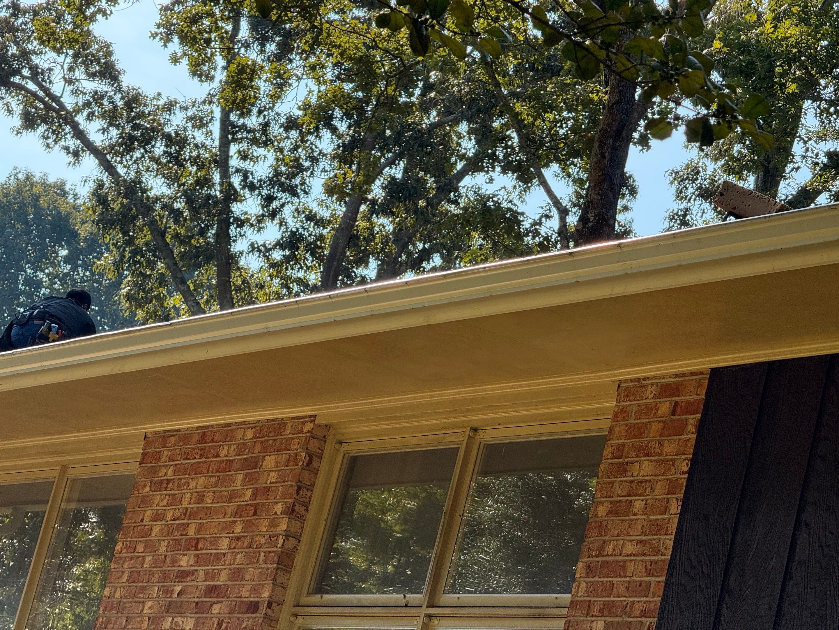 Residential Roof Replacement using TAMKO Titan XT Rustic Black by RISE Roofing & Restoration, LLC