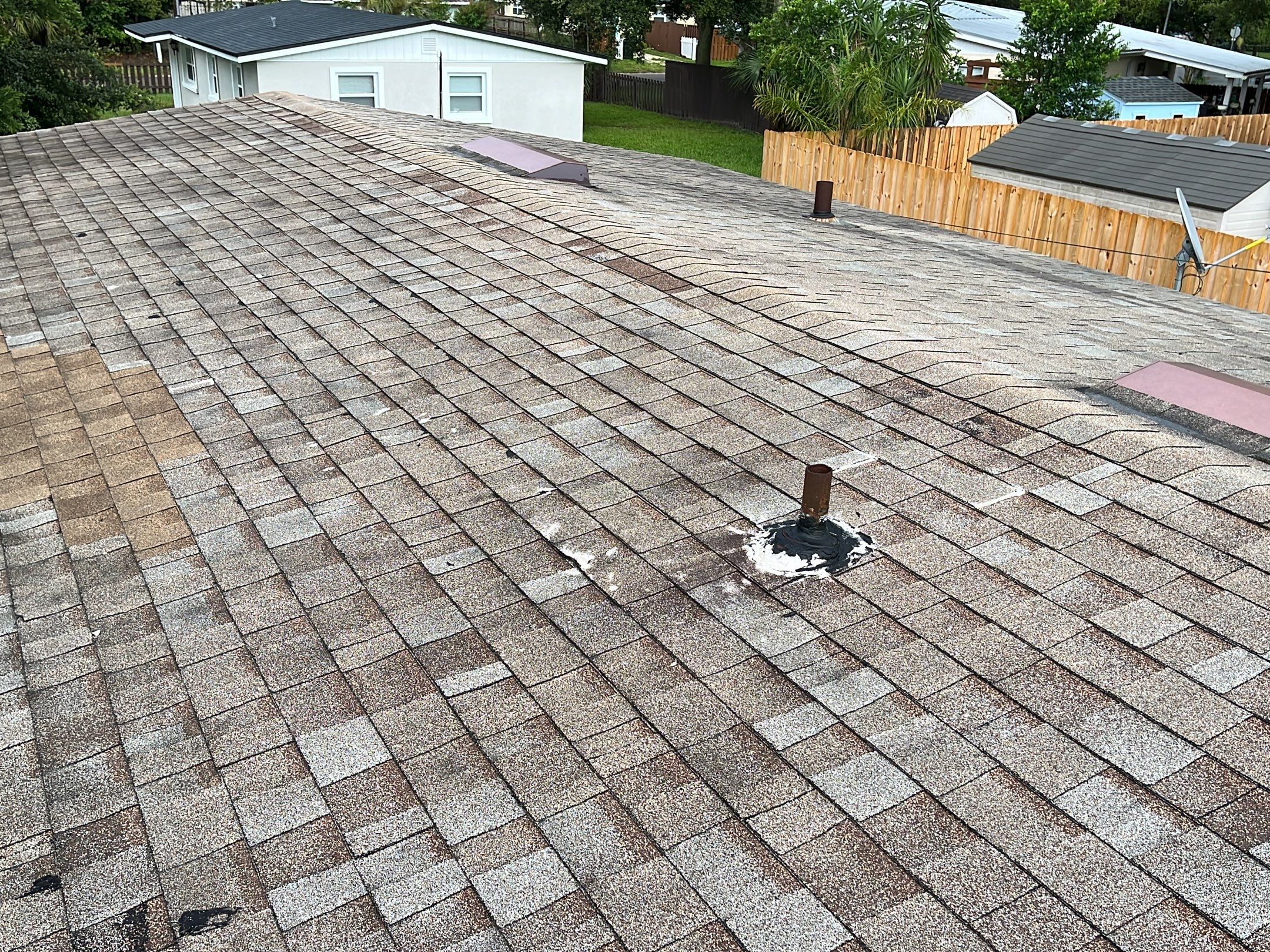 Shingle -> Shingle by Prime Roofing