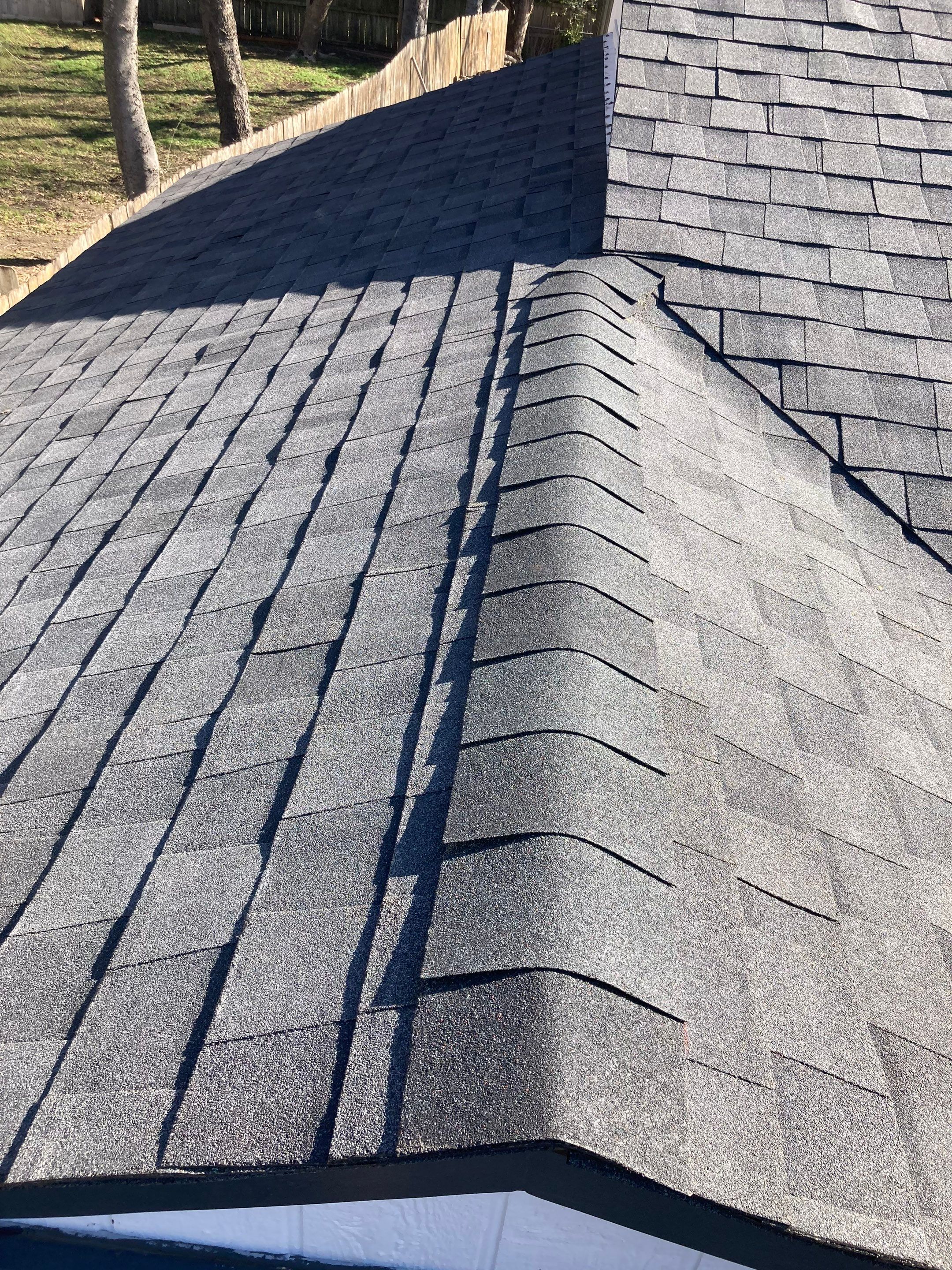 Project in Temple by Rhino Roofing and General Contracting, LLC