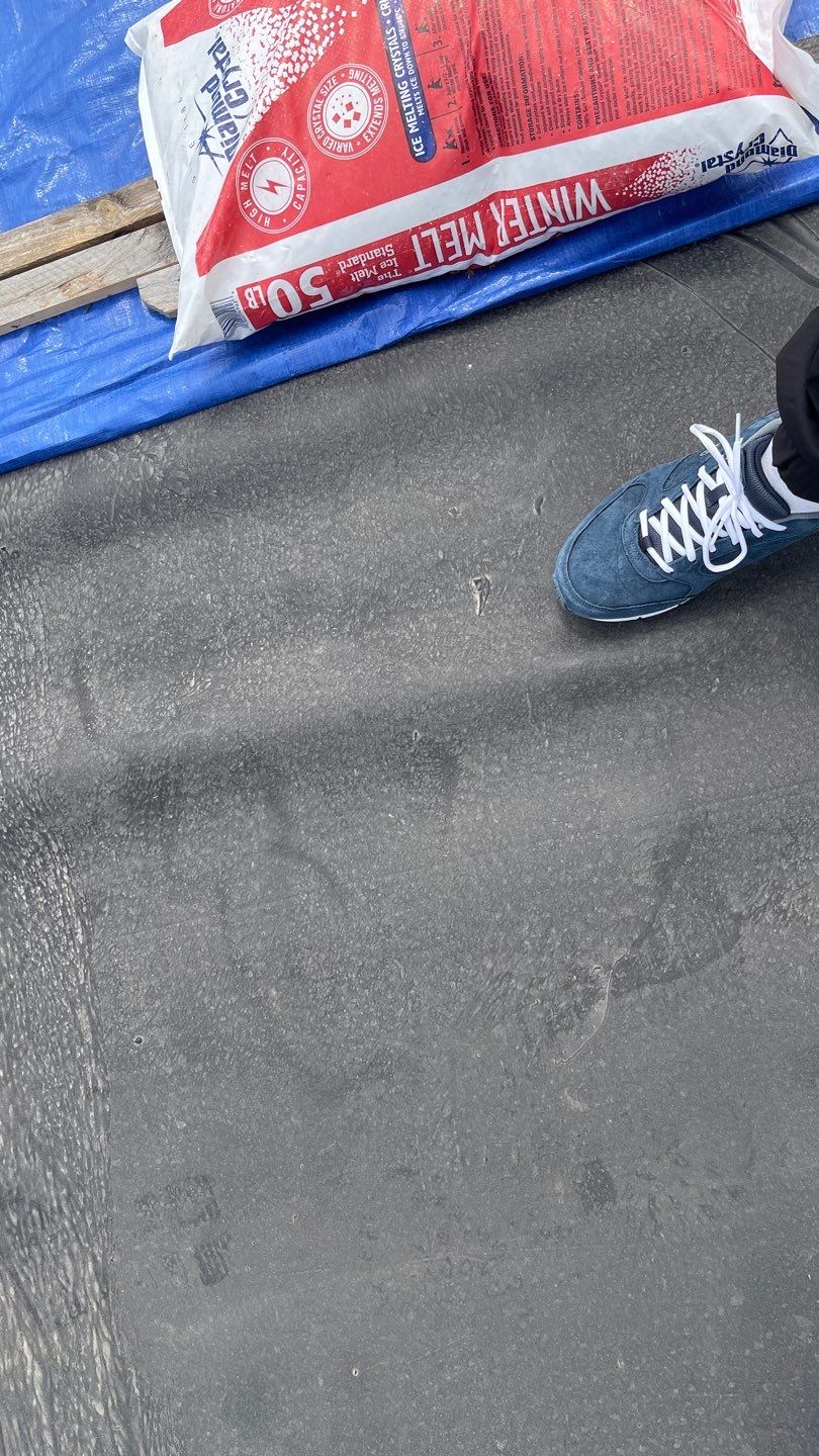 Franklin Eagles by Constructive Project Management