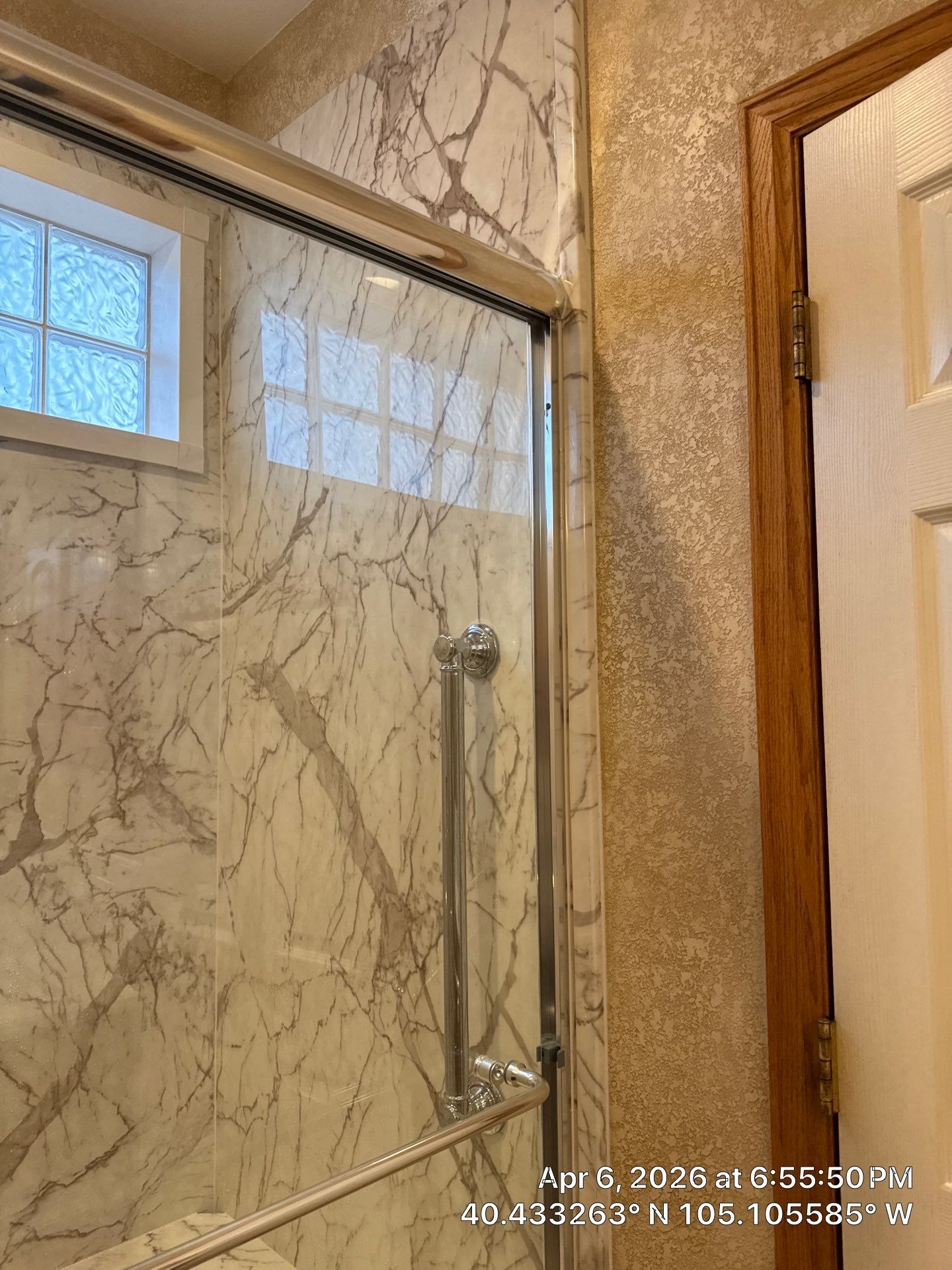 Project in Loveland by Discount Bath LLC