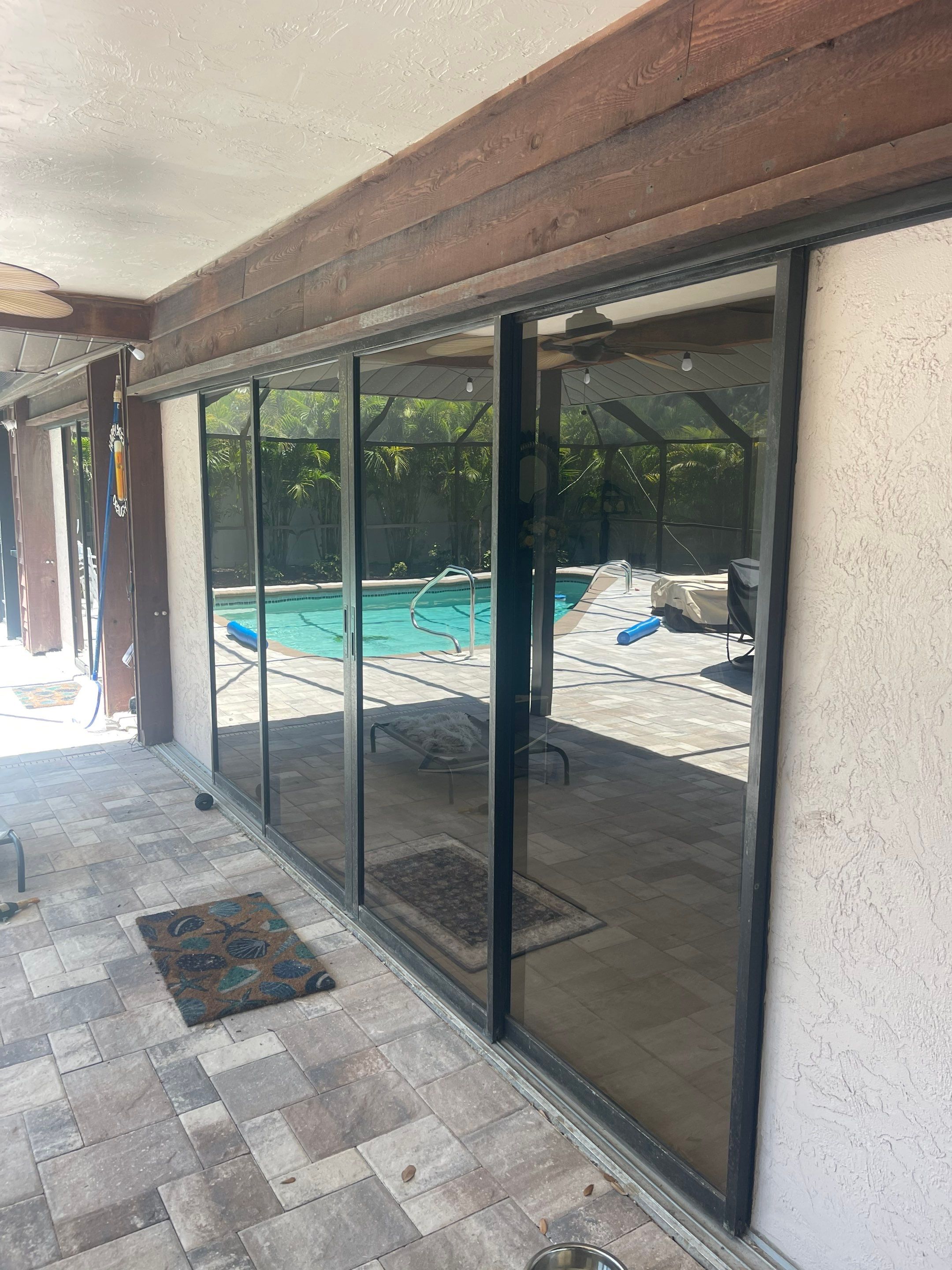 Project in Sarasota by Sunbelt Home Solutions