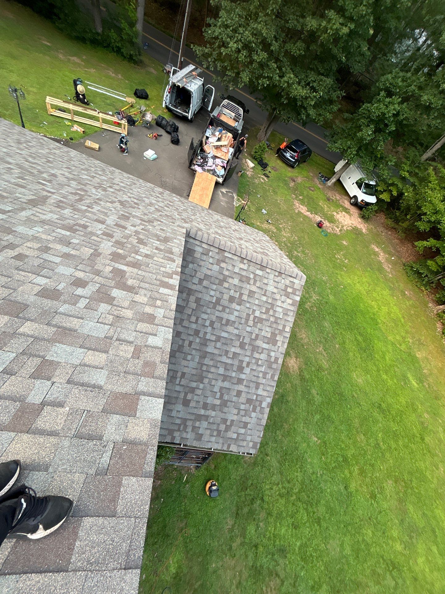 Durham by All site builders LLC