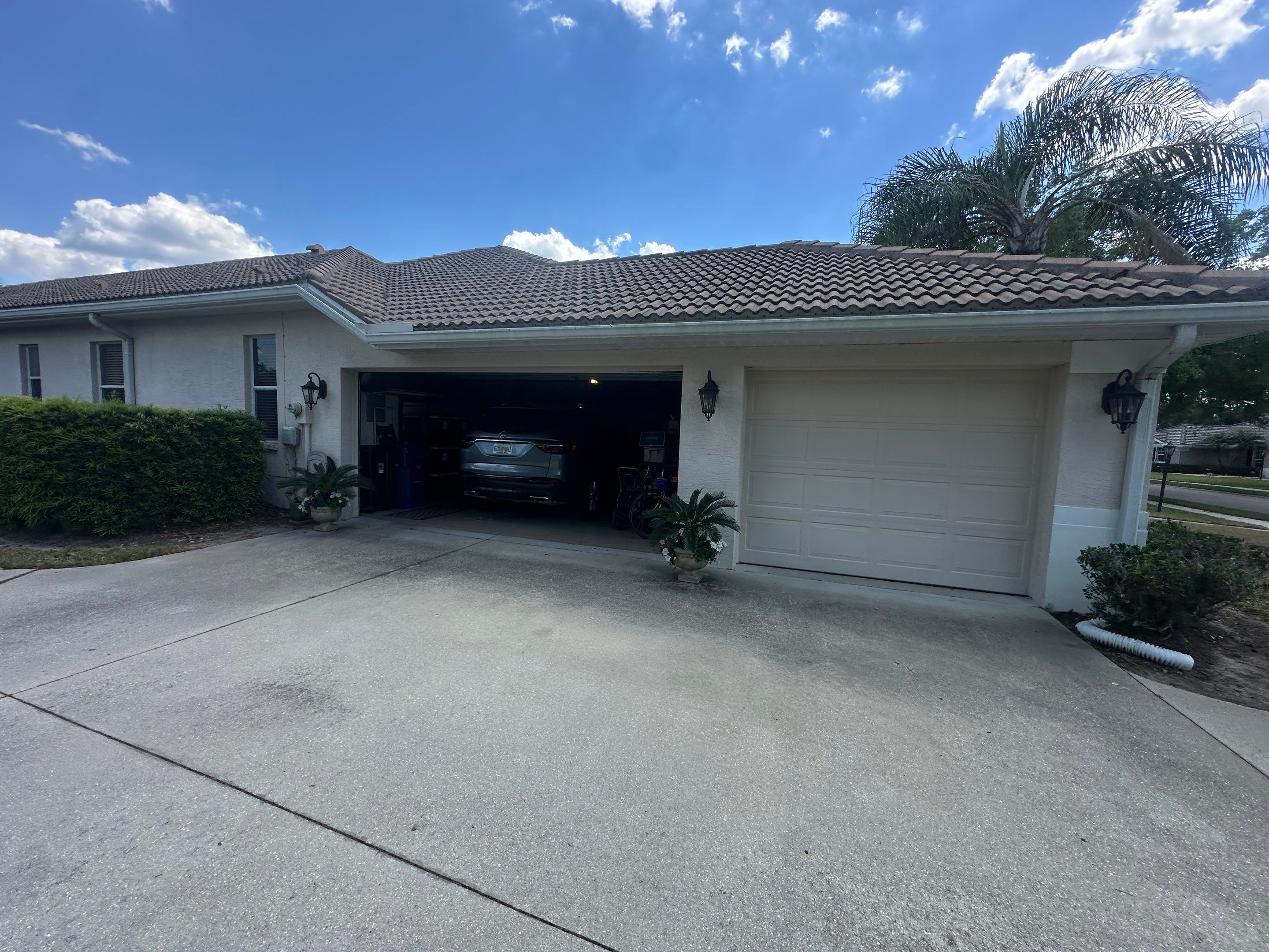 Water Damage Claim in Sarasota by FLAPA & KeyStone