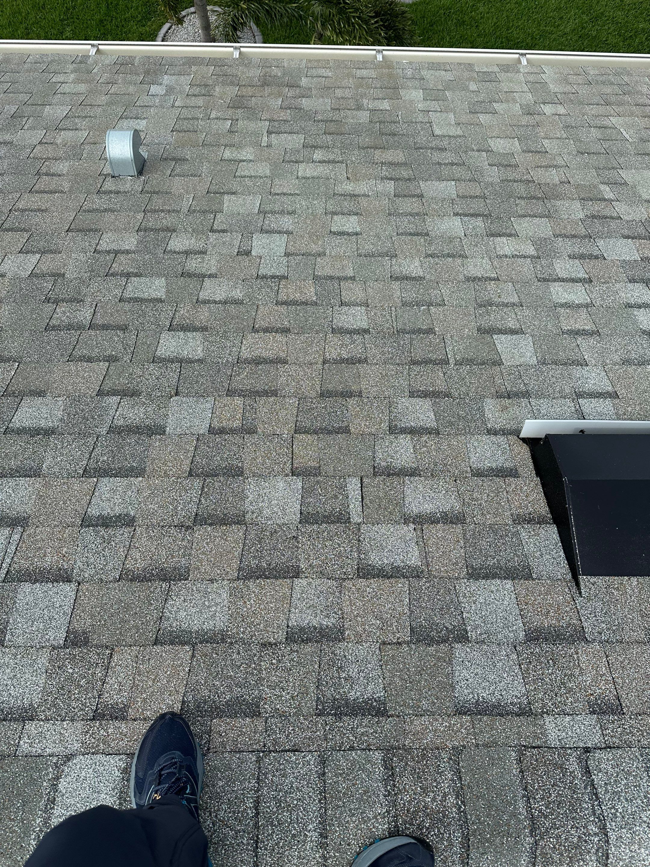 Roof Cleaning, Driveway Cleaning & Paver Patio Cleaning in Willow Palms Estates, Palmetto, FL | Sunshine AquaWash by Sunshine AquaWash