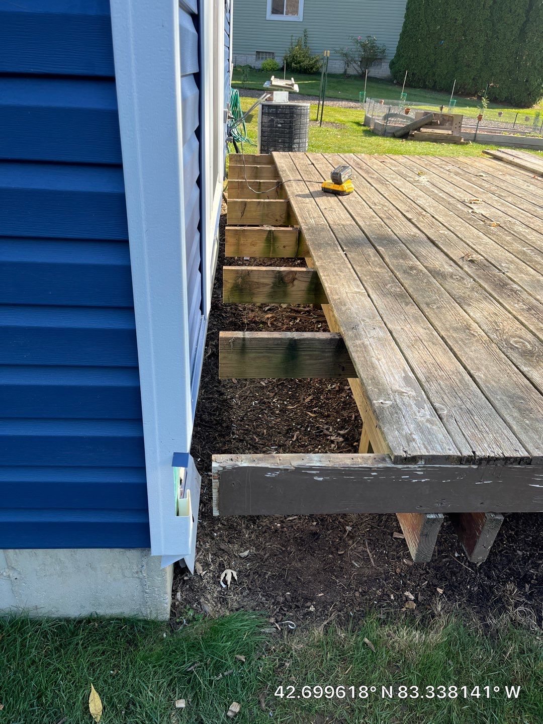 Siding Replacement using CertainTeed Restoration Classis D4 by 180 Contractors