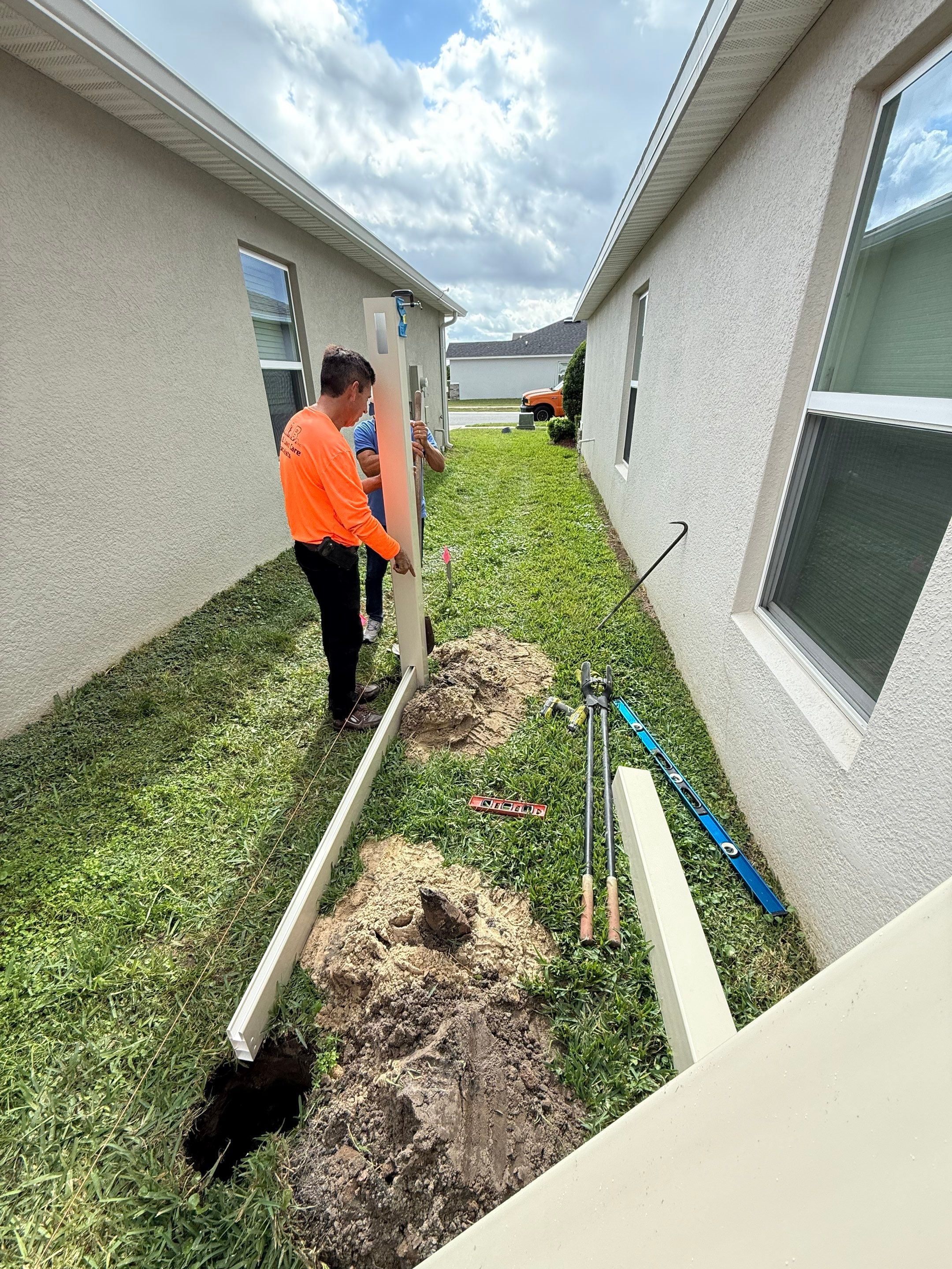 Project by 
M.A.B. Landscaping & Property Maintenance