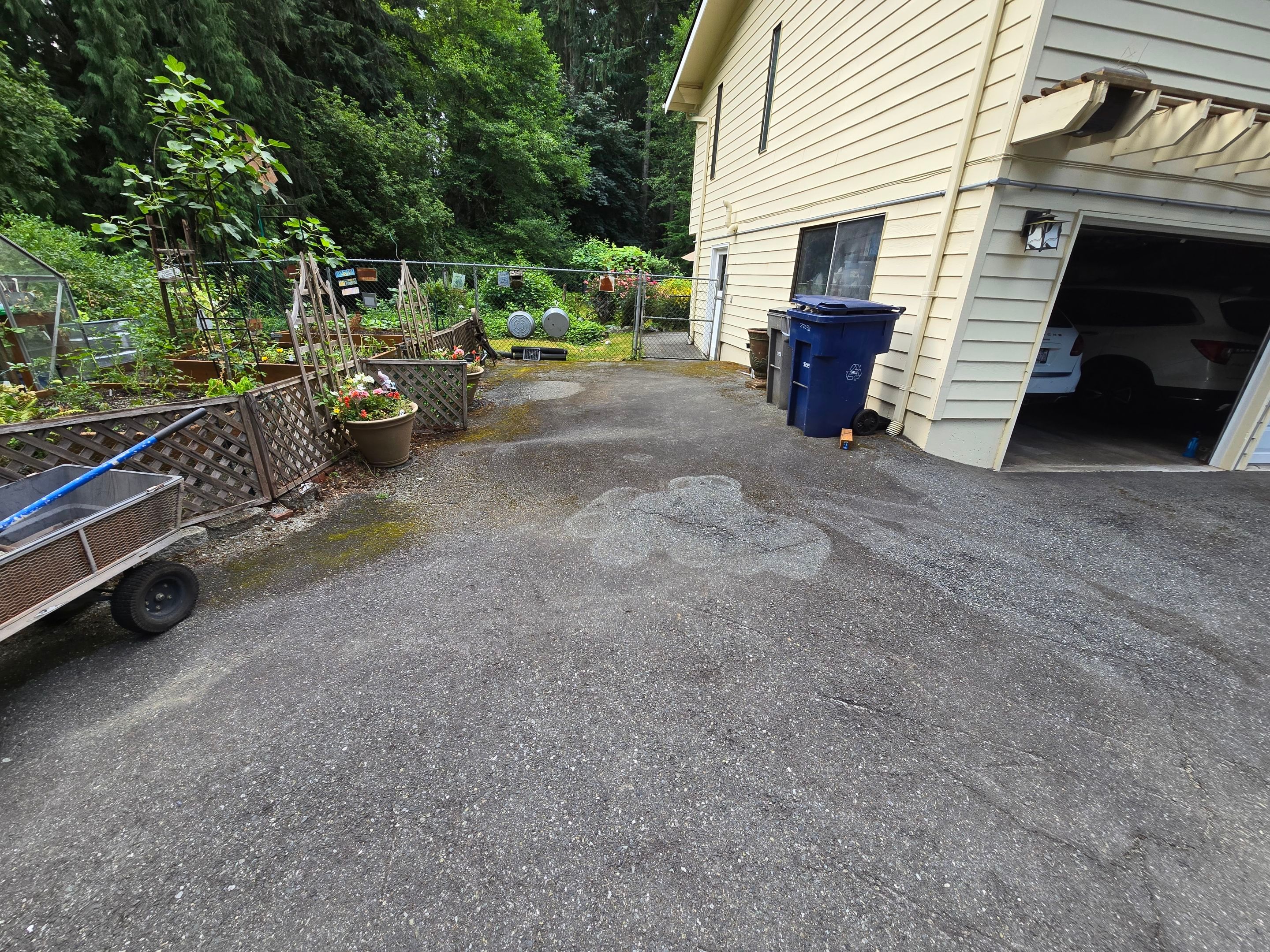 Craig | Asphalt Patch Repair   by Jireh Asphalt & Concrete Inc 