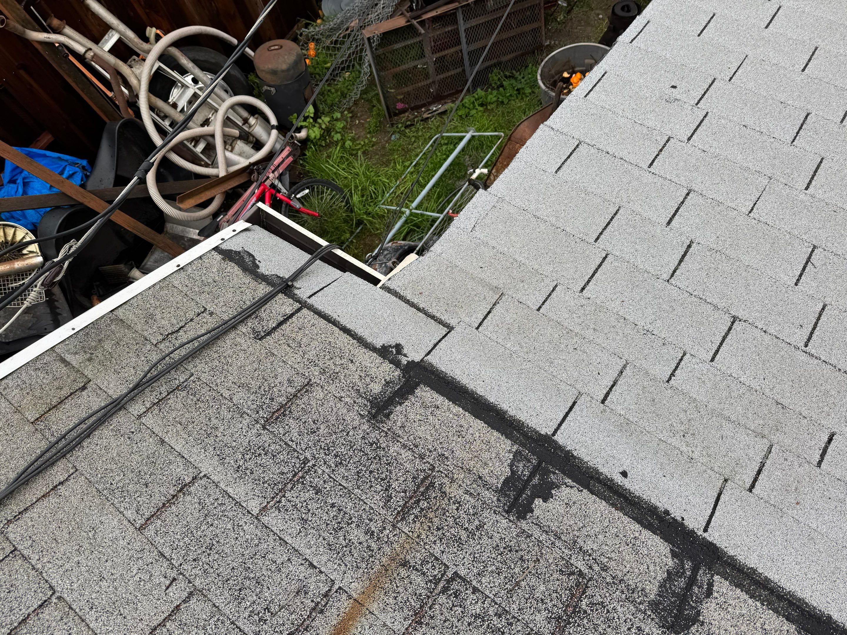 Project in West Sacramento by NuLead Construction Inc