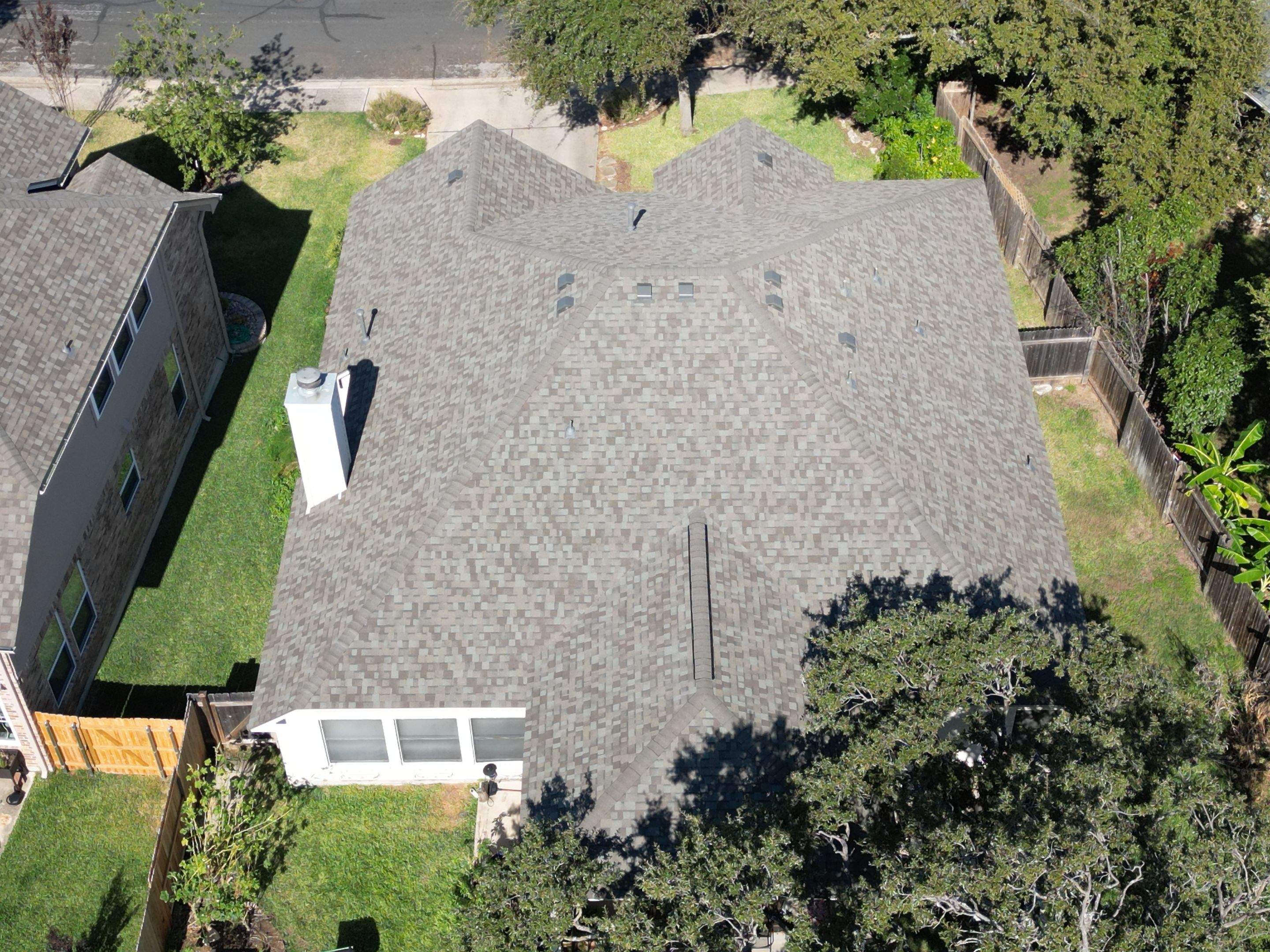 Driftwood - Owens Corning TruDefinition Duration by RoofsOnly.com