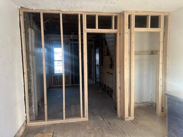 Water Damage Claim in Reading by FLAPA & KeyStone